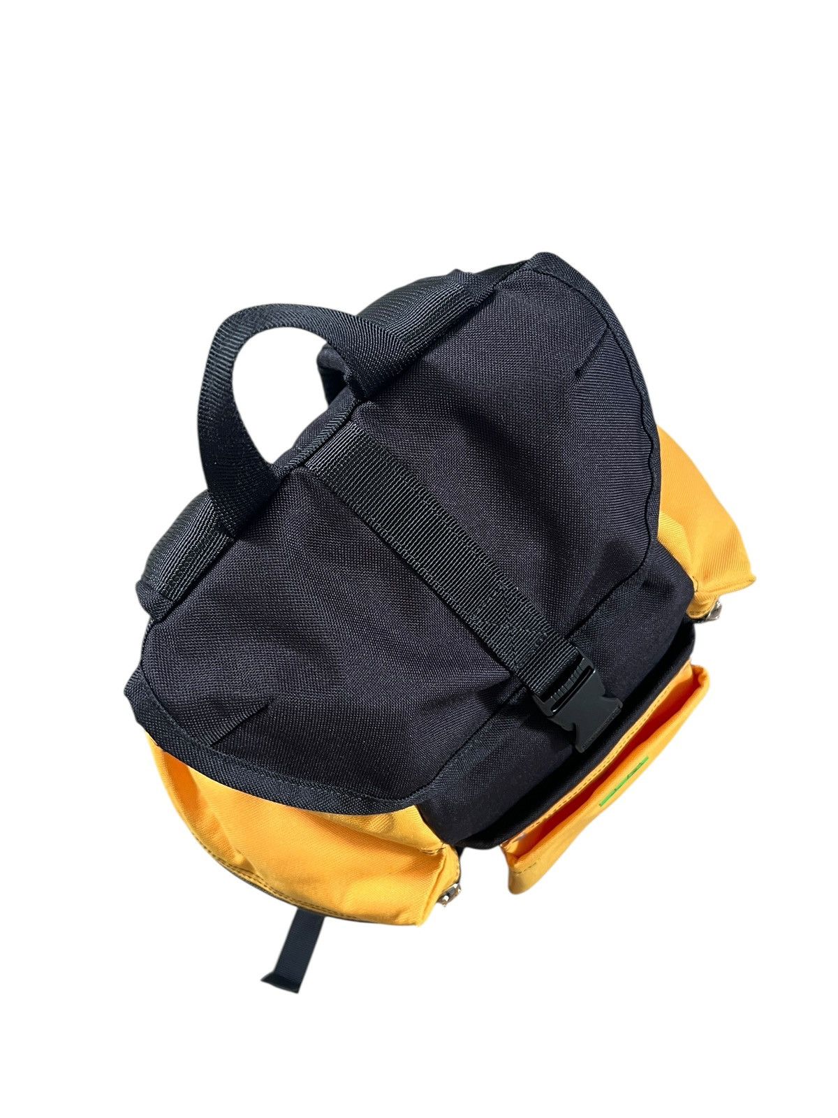 Porter Vintage Porter Yoshida ‘Work Sports Trip’ Rucksack Backpack Size ONE SIZE - 6 Thumbnail
