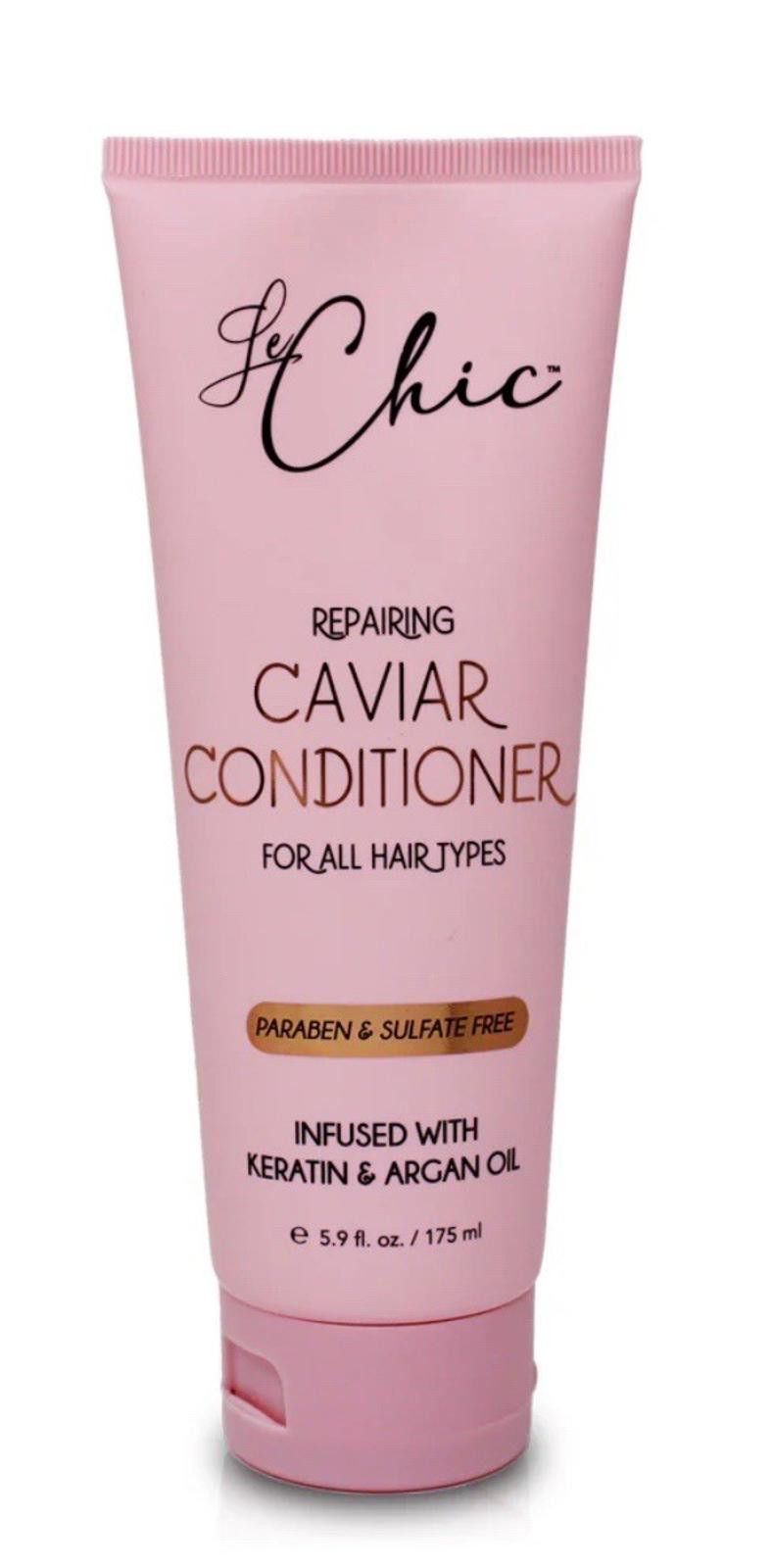 Other Hair Caviar Set Shampoo/Conditioner Mask Bundle Size ONE SIZE - 4 Thumbnail