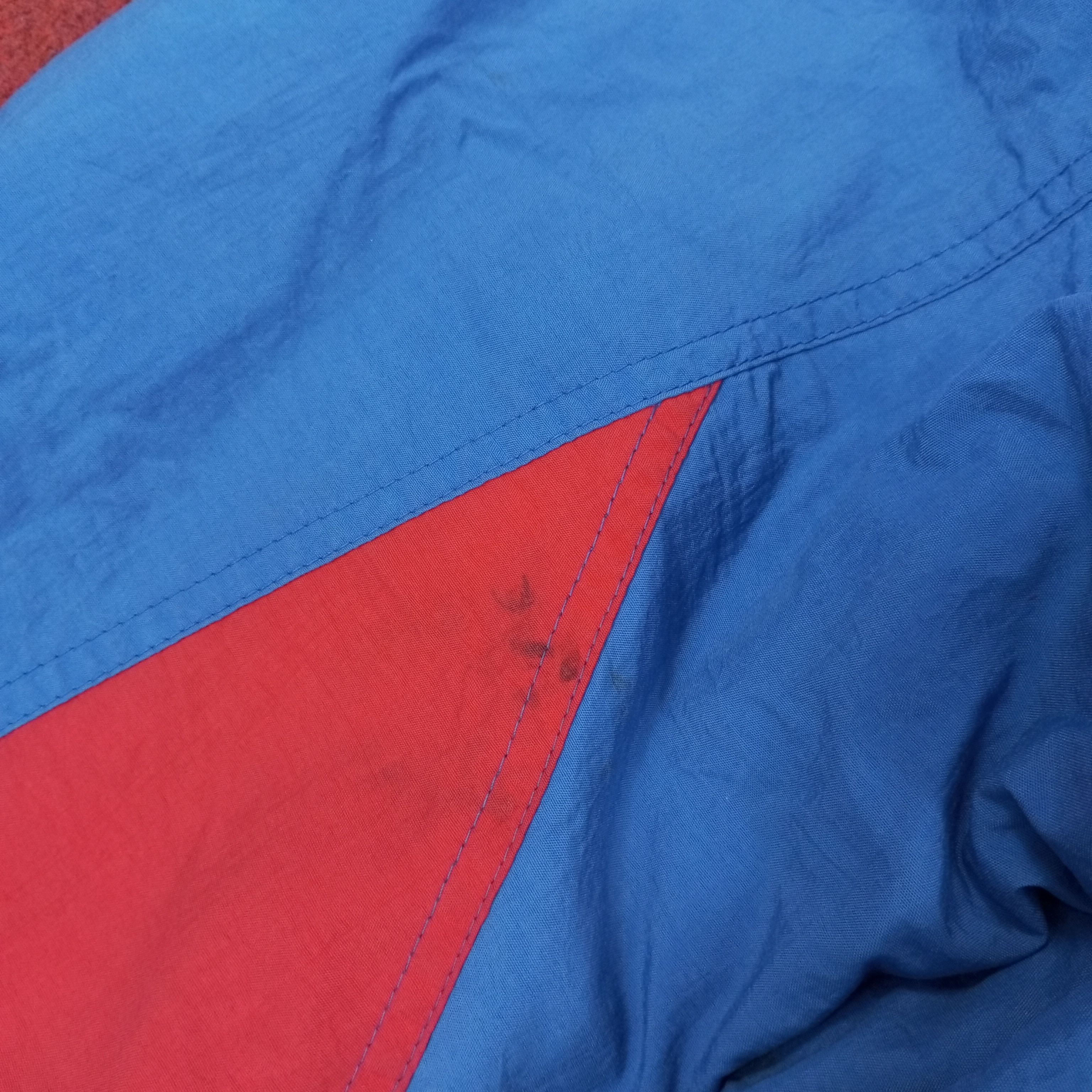 Adidas × Vintage Adidas Winter Style Jacket c220n23 Size US L / EU 52-54 / 3 - 4 Thumbnail