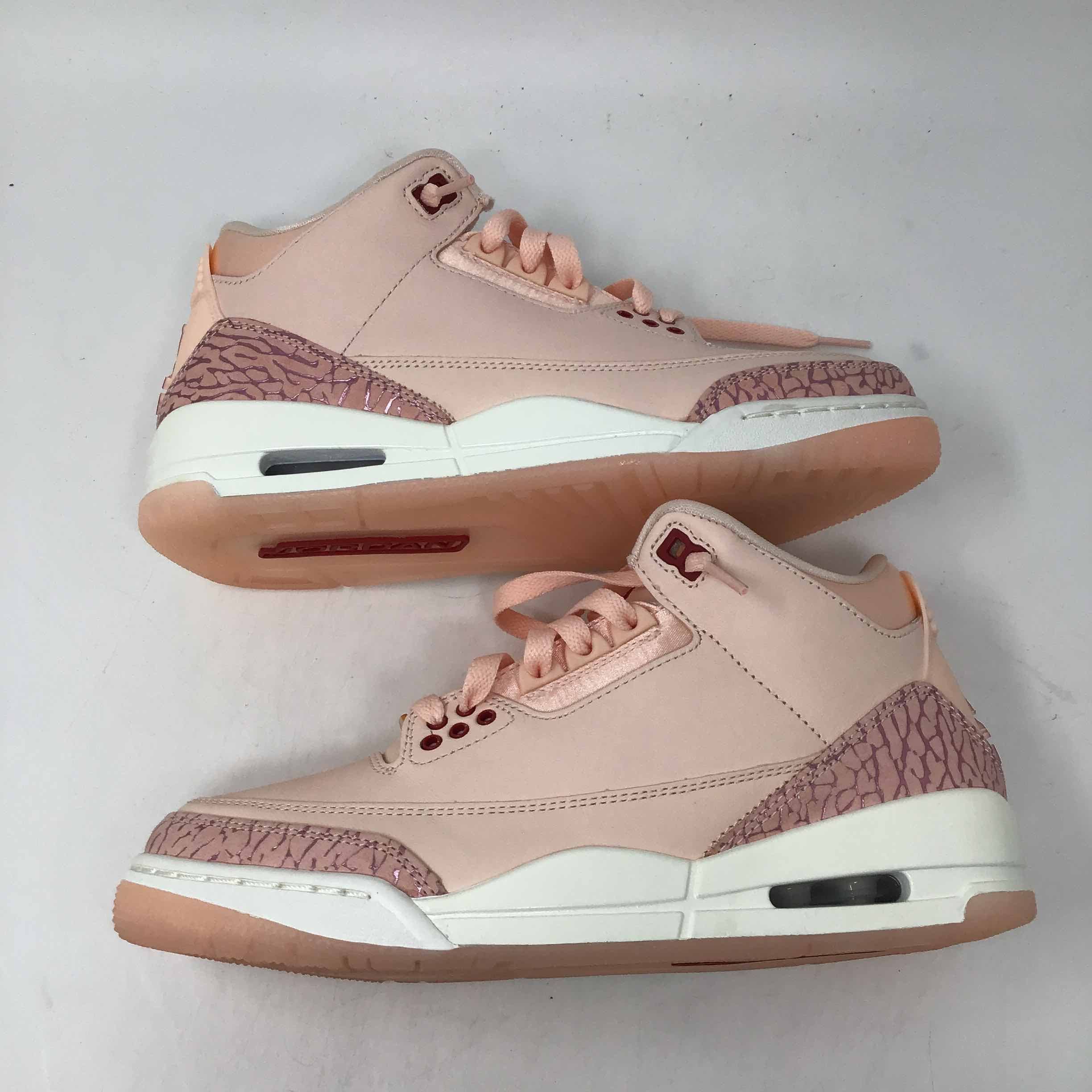 Wmns Air Jordan Retro Treat Yourself