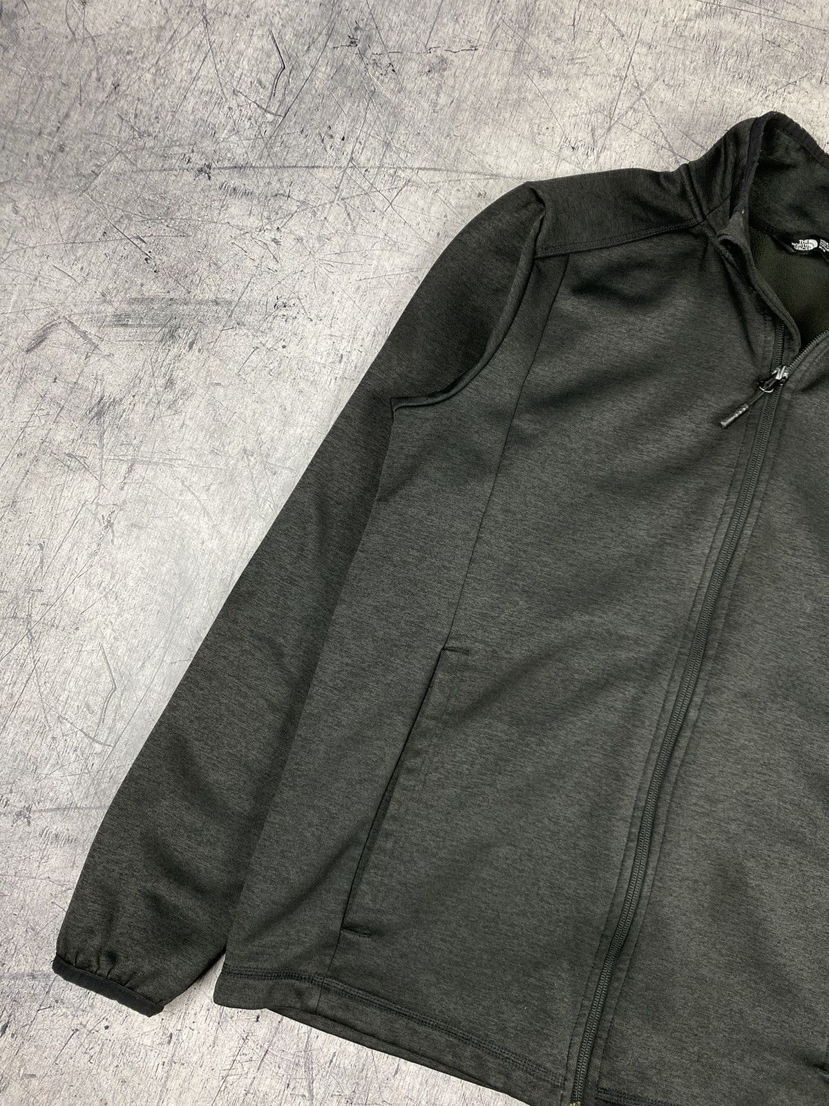 The North Face Vintage The North Face Fleece Jacket Size M Size US M / EU 48-50 / 2 - 3 Thumbnail