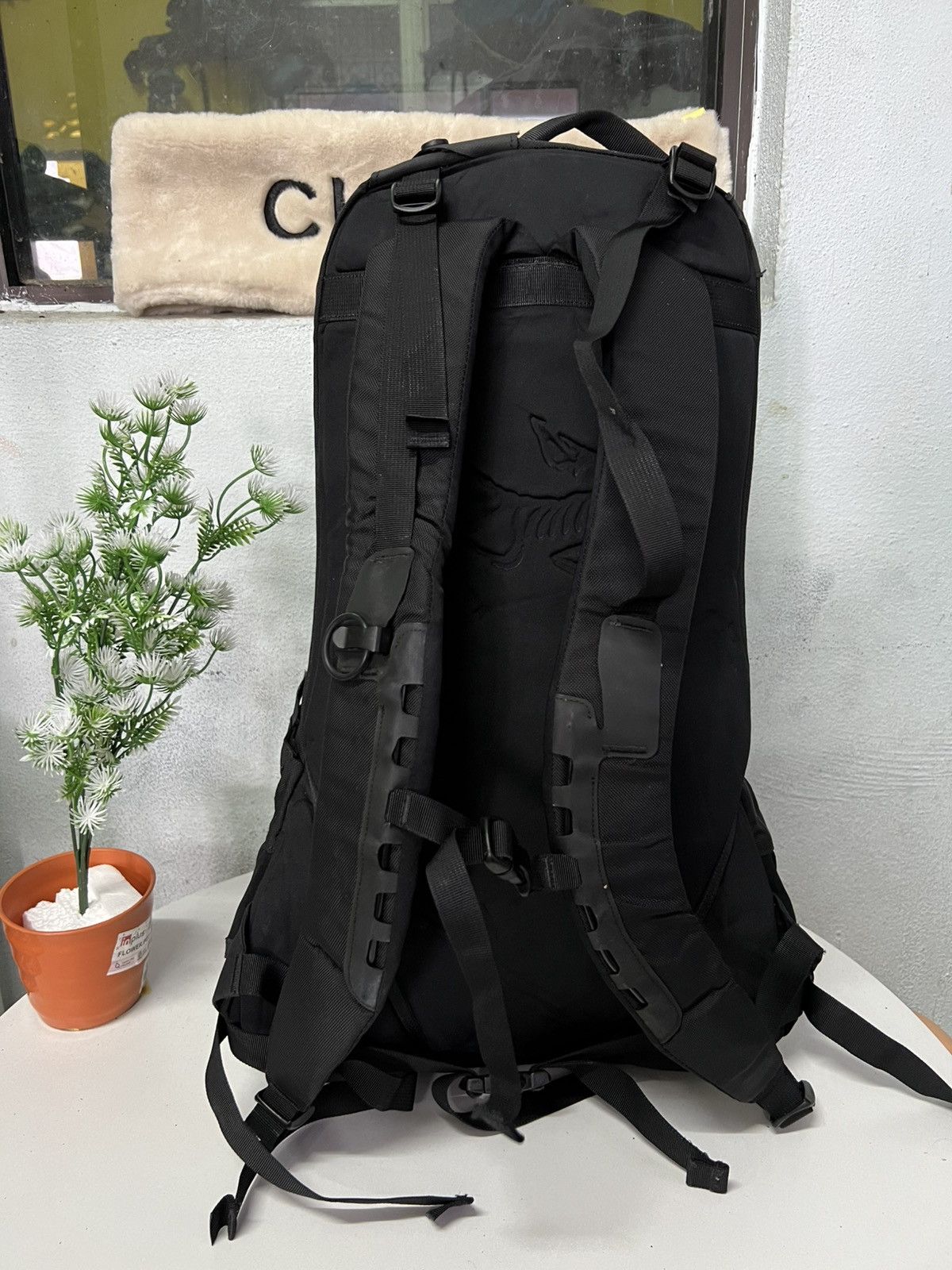 Arc'teryx Arcteryx ARRO 22 Backpack Size ONE SIZE - 7 Thumbnail