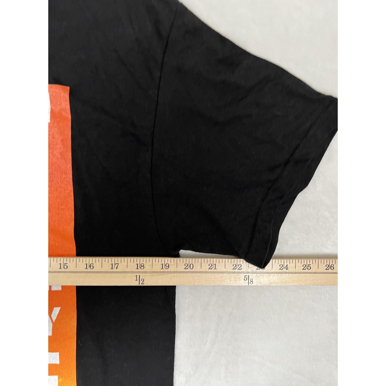 Other Paul McCartney T-Shirt Mens Medium Black Out There 2014 Tour Size US M / EU 48-50 / 2 - 7 Thumbnail