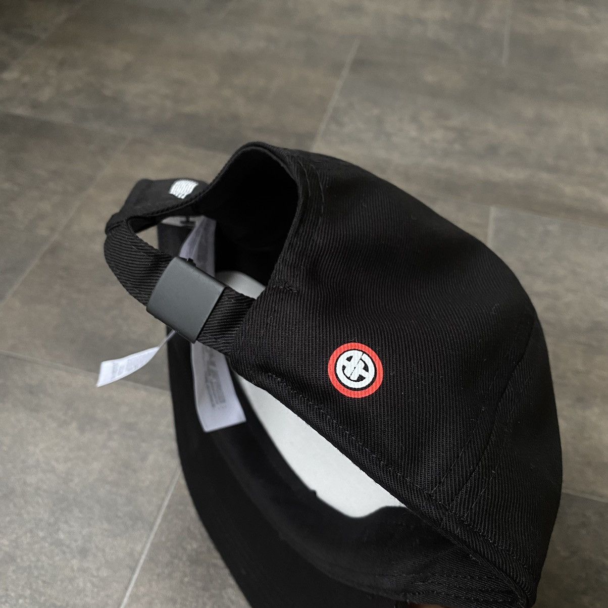 Rhude × Zara Hat Rude x Zara brand new Size ONE SIZE - 4 Thumbnail