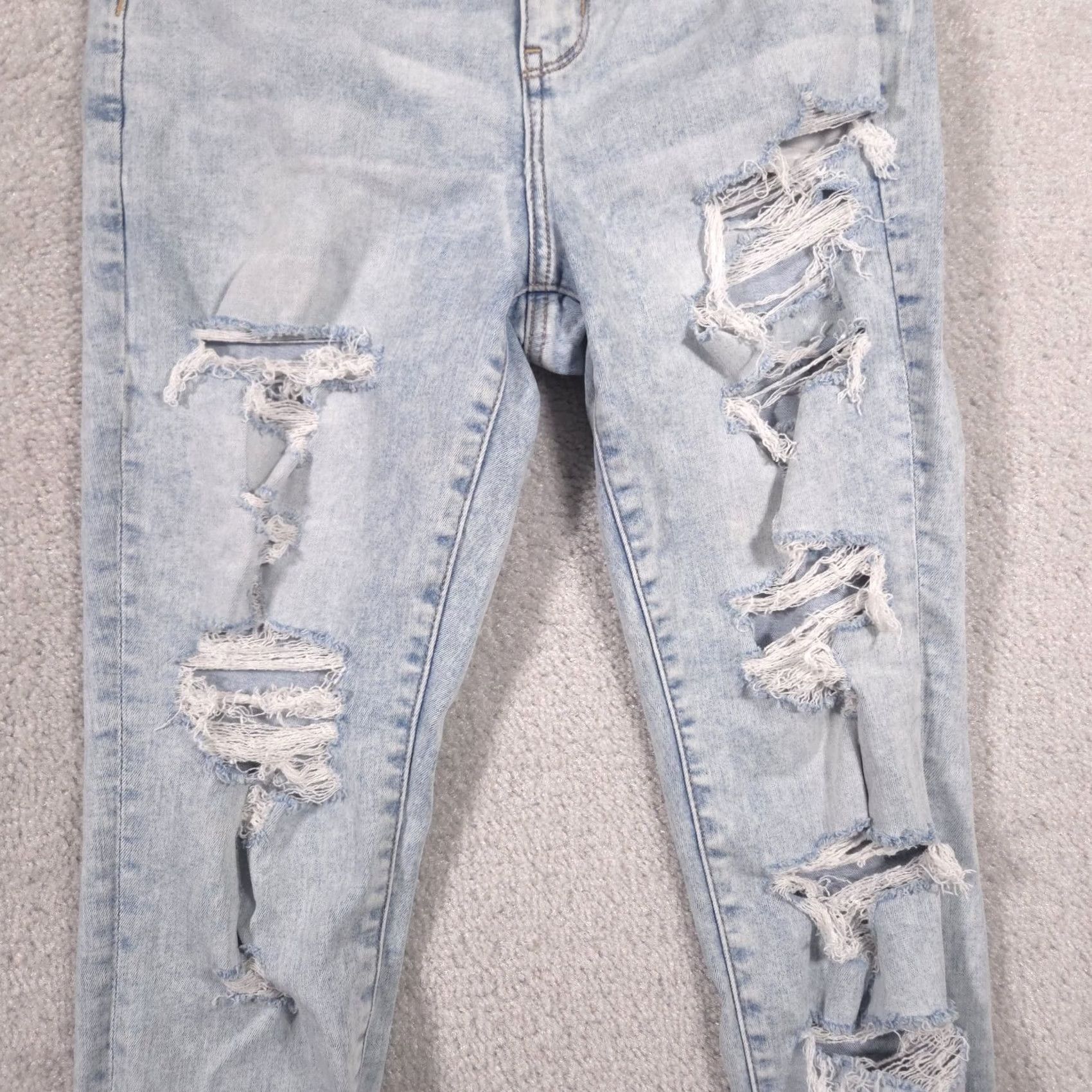 American Eagle Outfitters Item Specifications: Knit Size 30" / US 8 / IT 44 - 4 Thumbnail