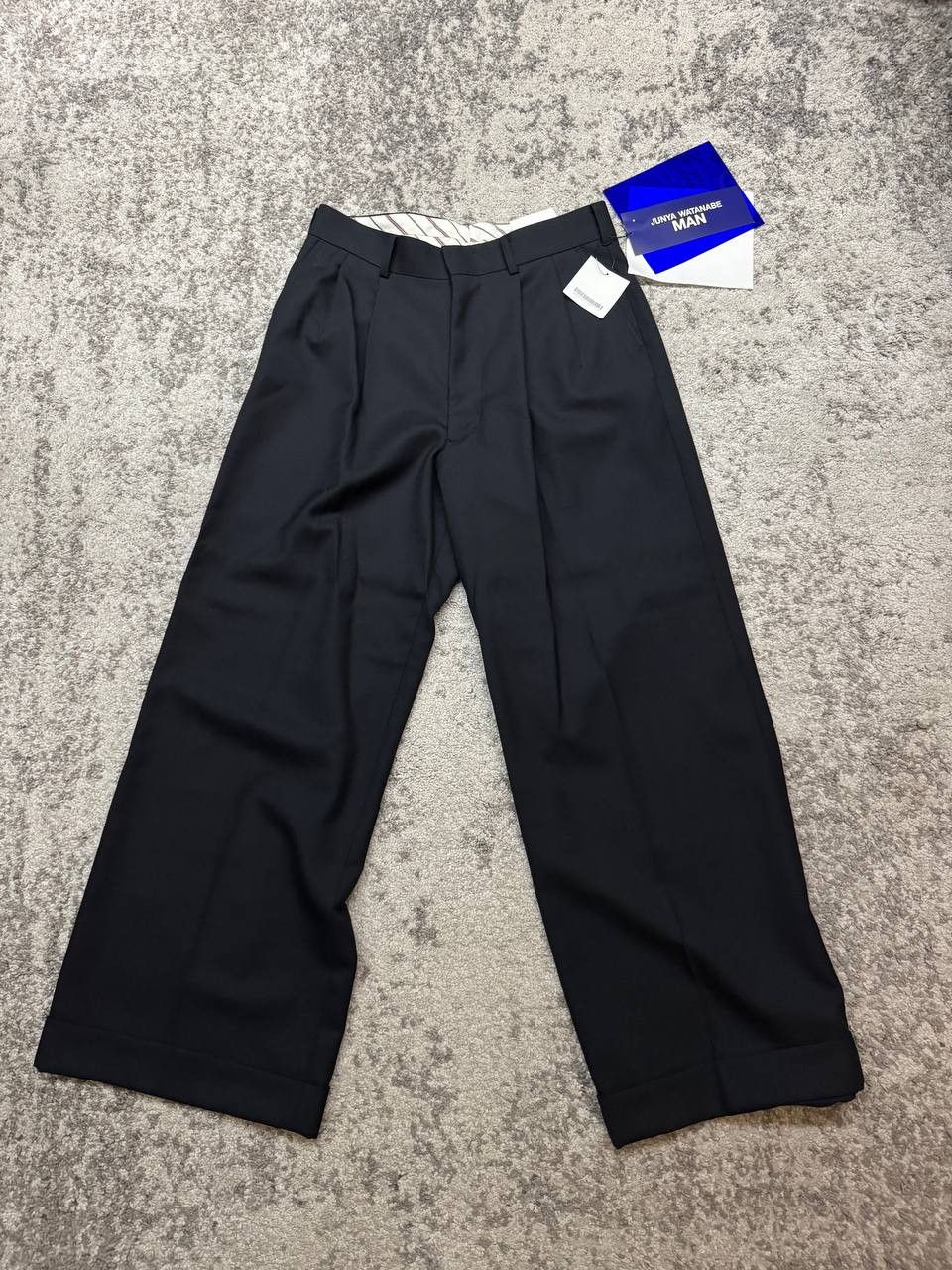 Junya Watanabe Junya Watanabe MAN FW23 Trousers Size US 32 / EU 48 - 1 Thumbnail