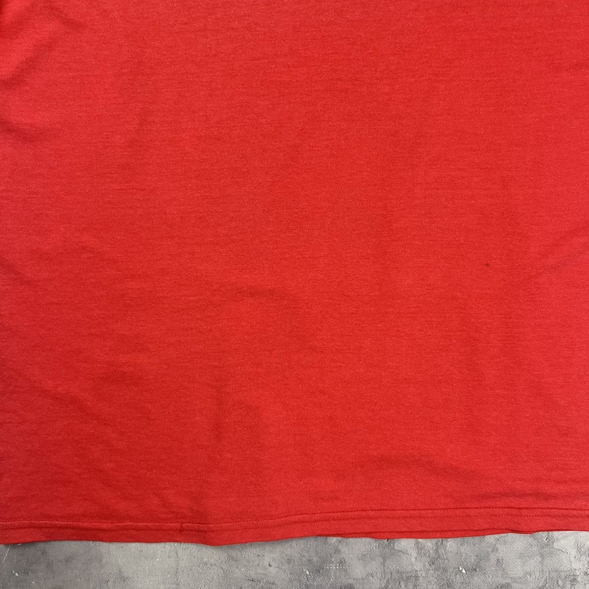 Band Tees Rare! Warlord Saga Of The Storm Vintage Tee 00s Size US L / EU 52-54 / 3 - 19 Thumbnail