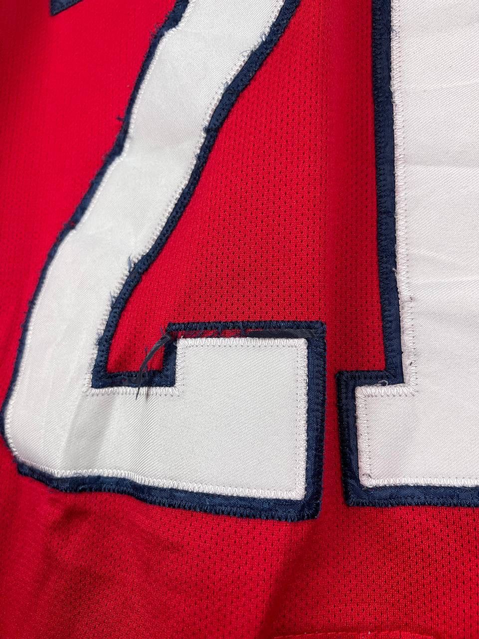 Other Washington Capitals NHL Reebok Laich 21 jersey size 48 Size US M / EU 48-50 / 2 - 14 Thumbnail