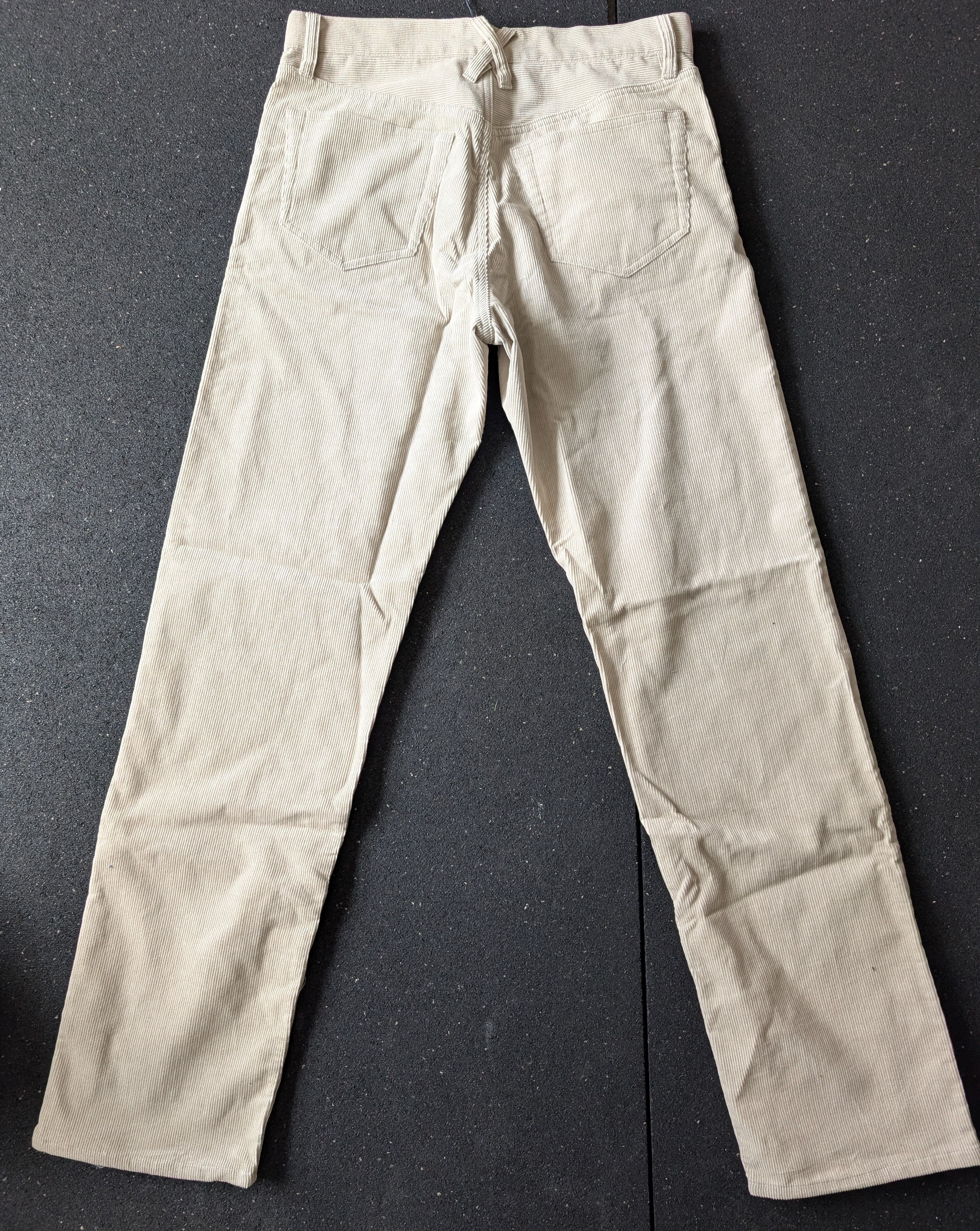 Alex Mill Corduroy Pant Size US 29 - 2 Thumbnail