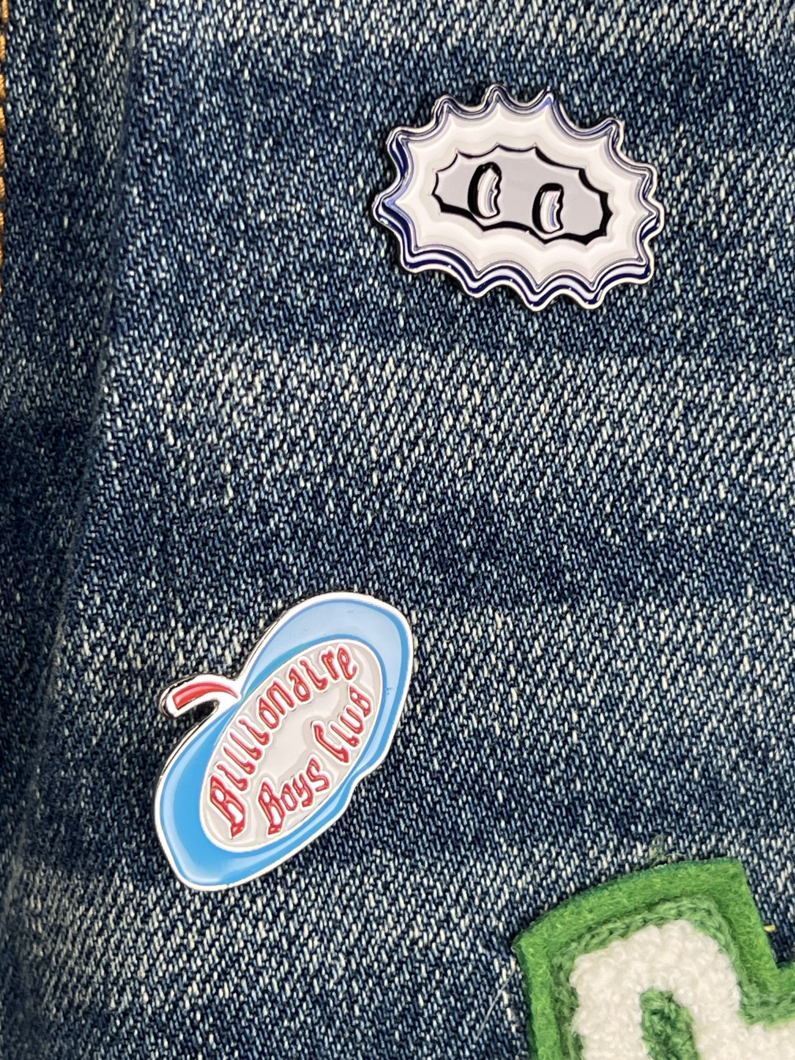 Billionaire Boys Club Brand New ECHO JEAN Size US 34 / EU 50 - 10 Thumbnail