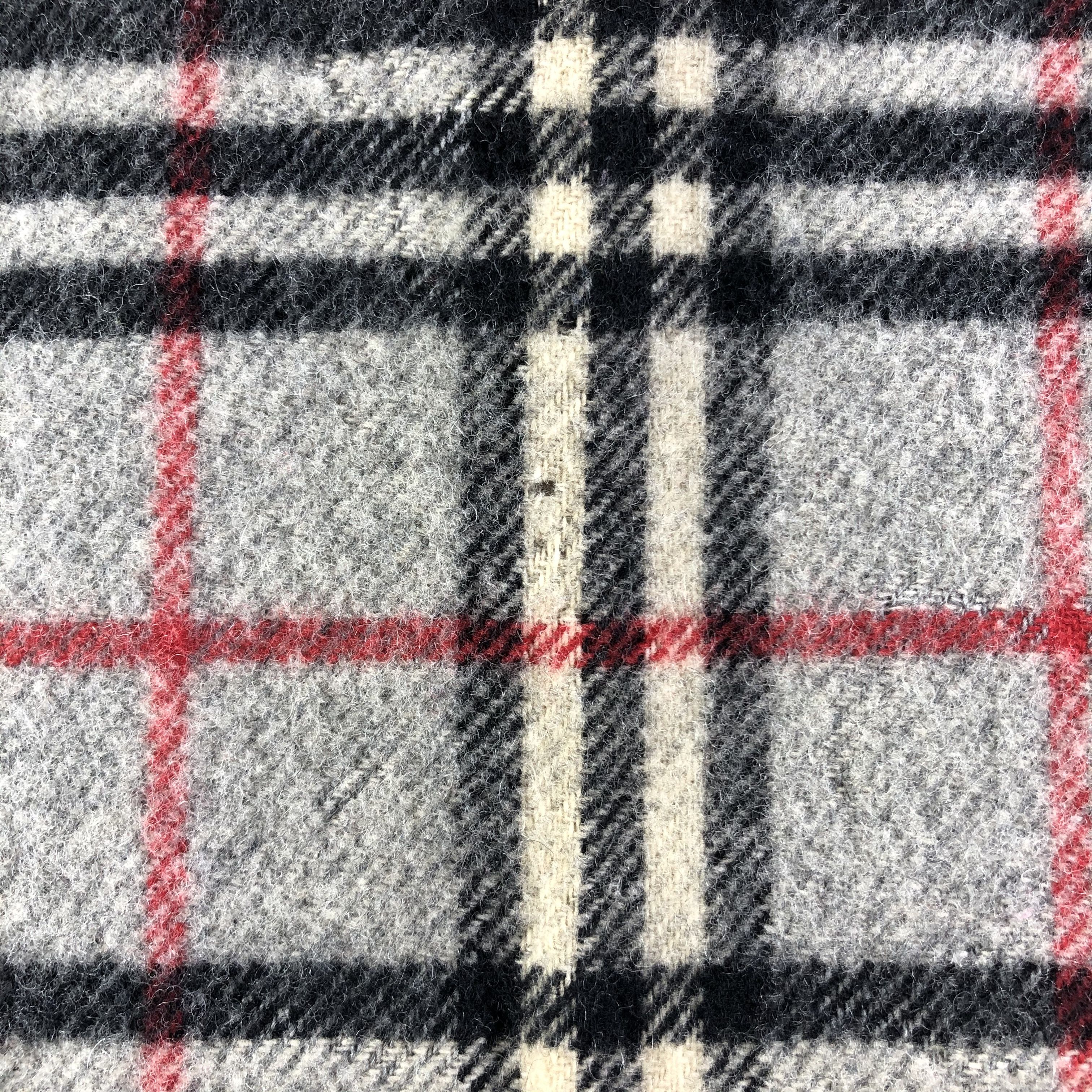 Burberry × Vintage Burberry Scarf / Muffler / Neckwear - KM17 Size ONE SIZE - 6 Thumbnail