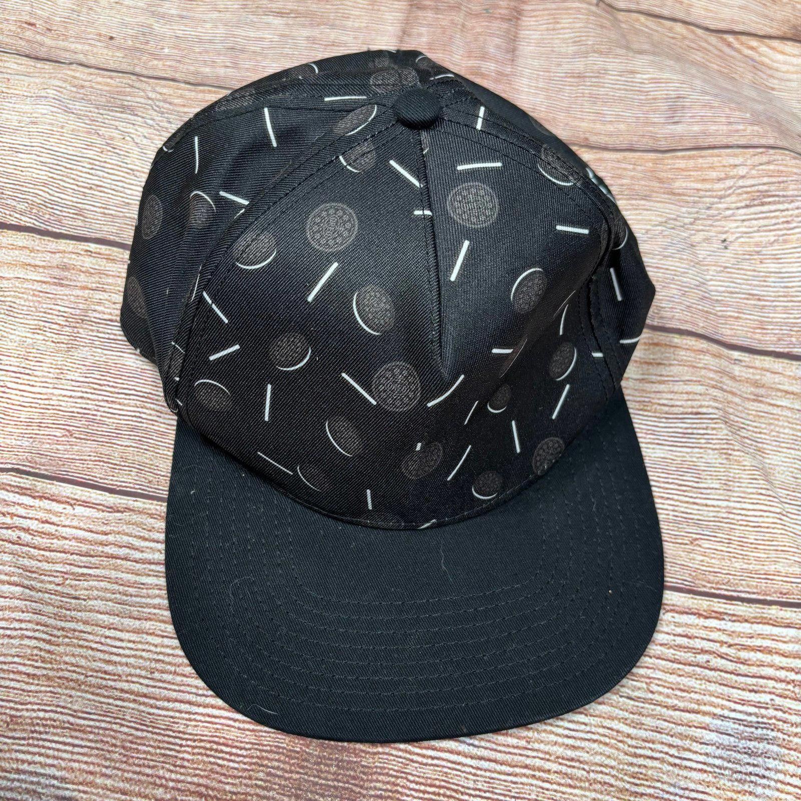 Pantofola d'Oro Oreo SnapBack Cap Size ONE SIZE - 2 Thumbnail
