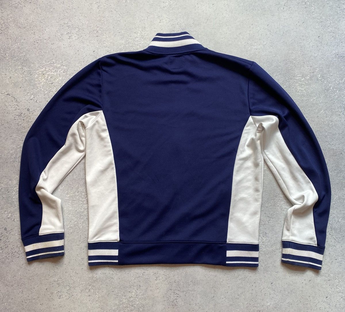 Other F.C Leicester City Mens Blue Zip Hoodie Size US M / EU 48-50 / 2 - 6 Thumbnail