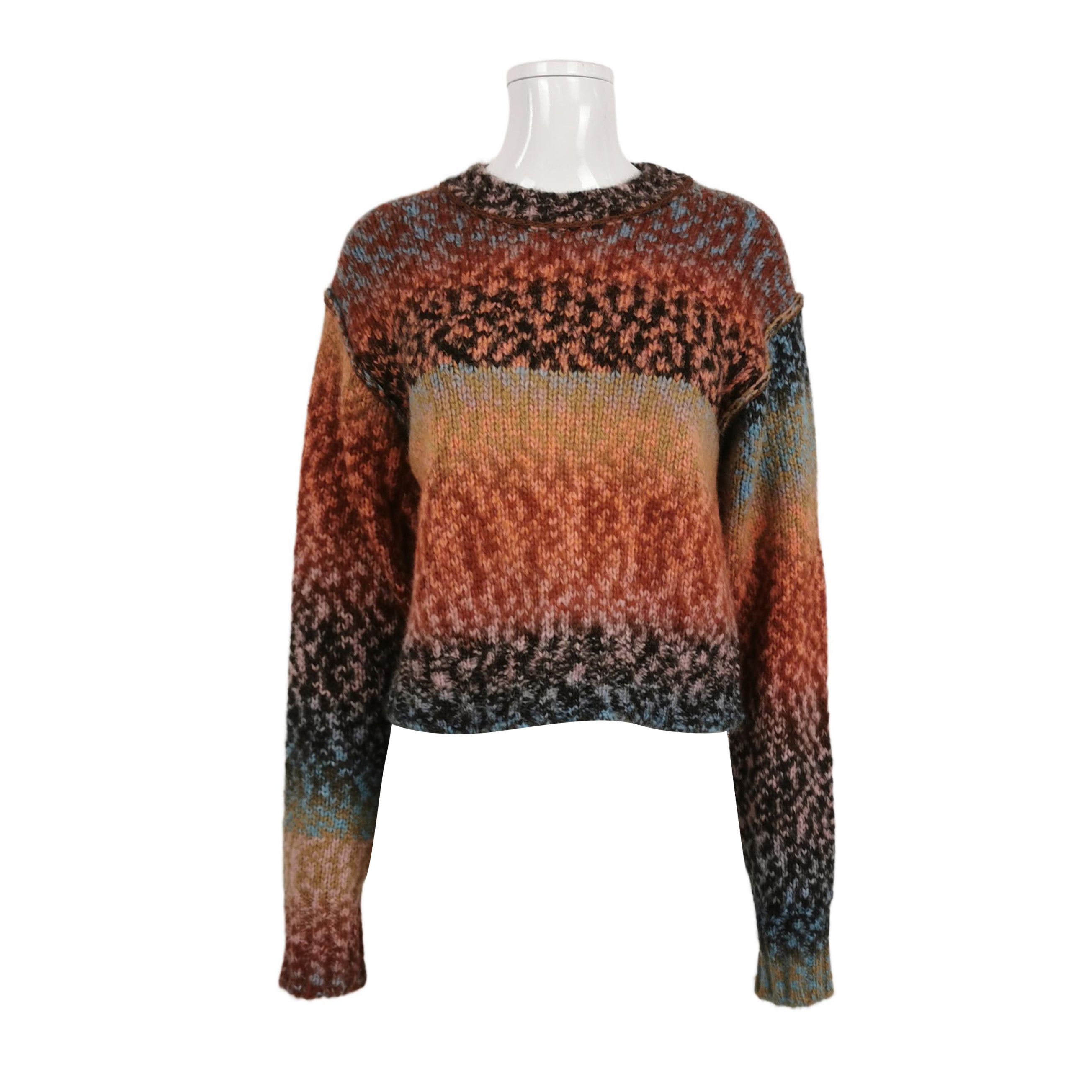 Acne Studios Acne Studios Women m Sweaters Size M / US 6-8 / IT 42-44 - 1 Thumbnail