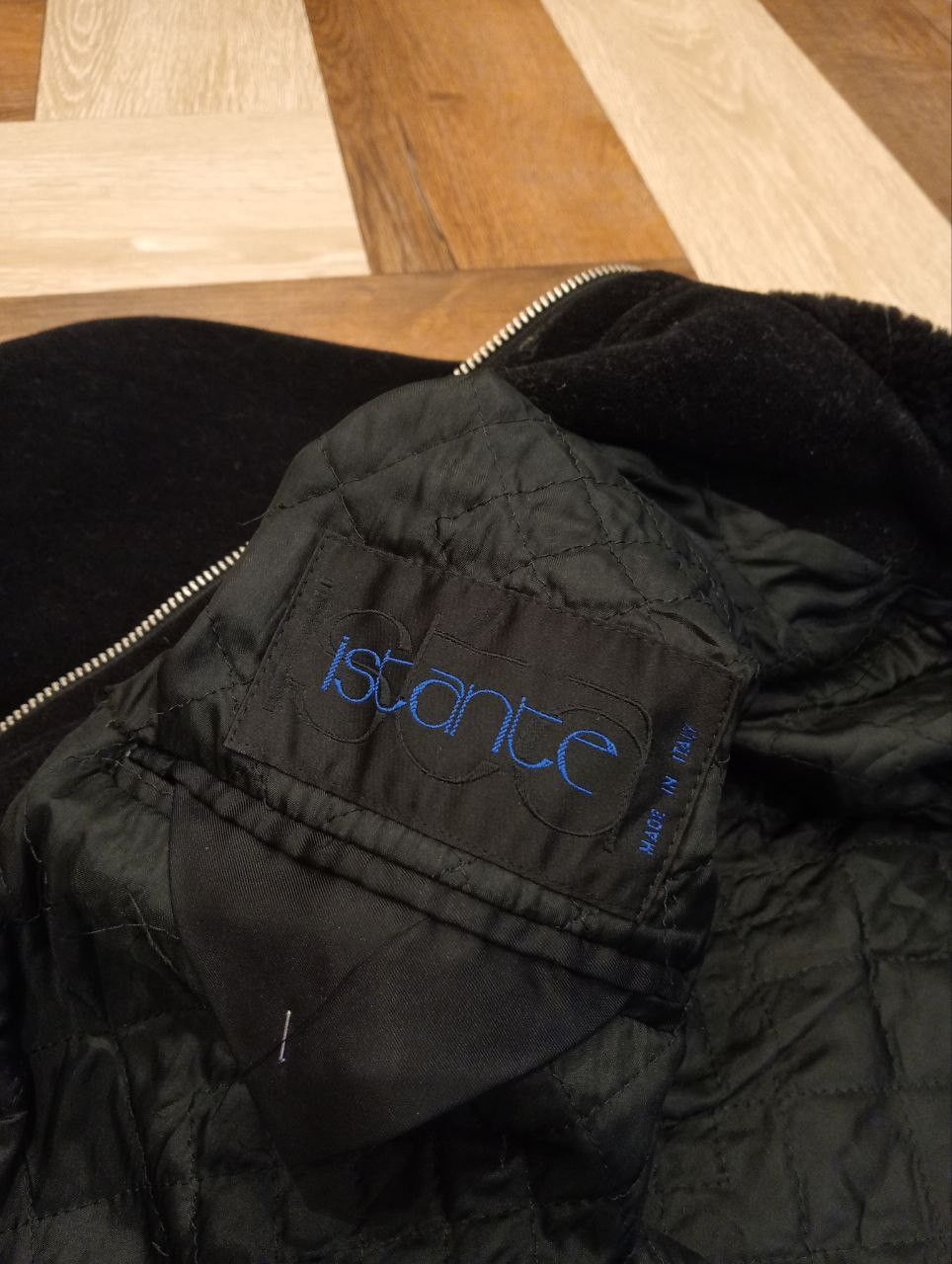 Versace VINTAGE ISTANTE VERSACE MADE IN ITALY JACKET Size US L / EU 52-54 / 3 - 13 Thumbnail