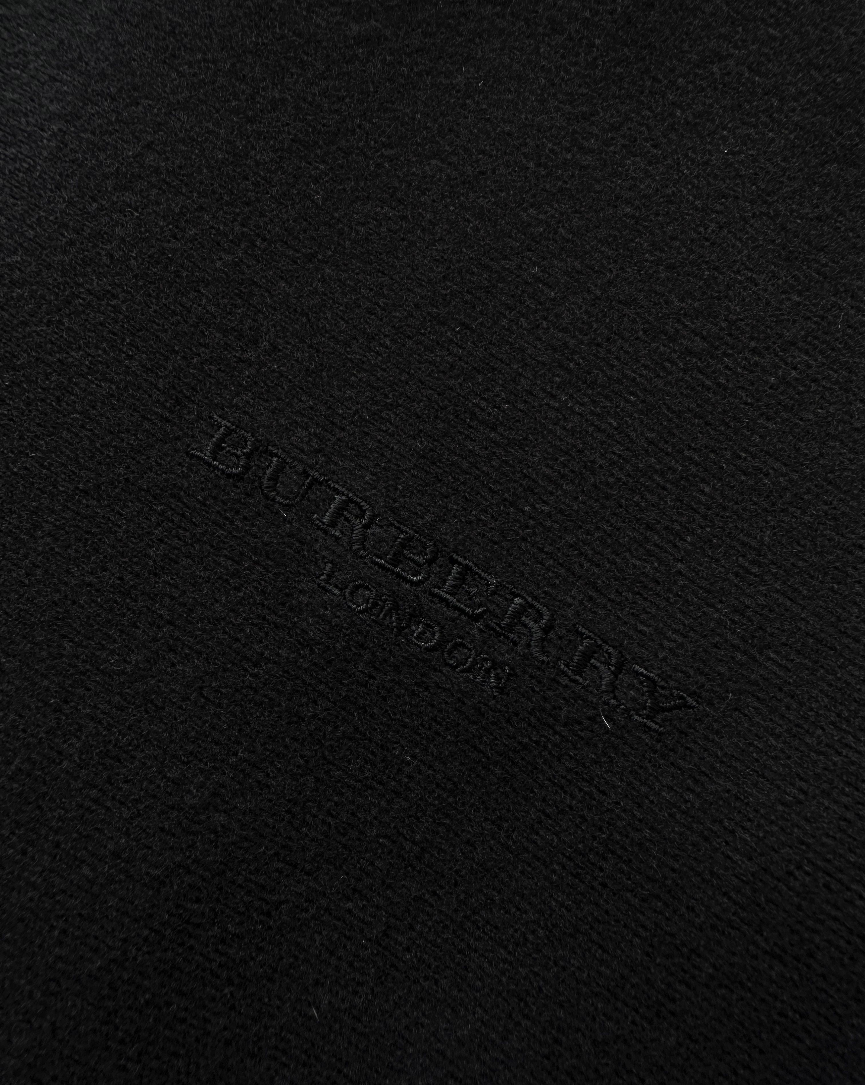 Burberry Burberry London vintage reversible biege/black jacket Size US S / EU 44-46 / 1 - 5 Thumbnail