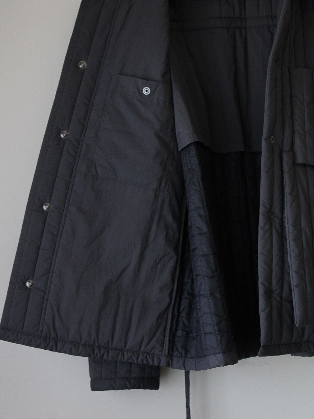 Craig Green AW22 Quilted Work Jacket Size US M / EU 48-50 / 2 - 4 Thumbnail