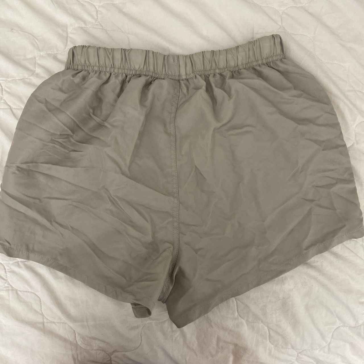 Fear of God Fear of god essentials shorts Size US 30 / EU 46 - 3 Thumbnail