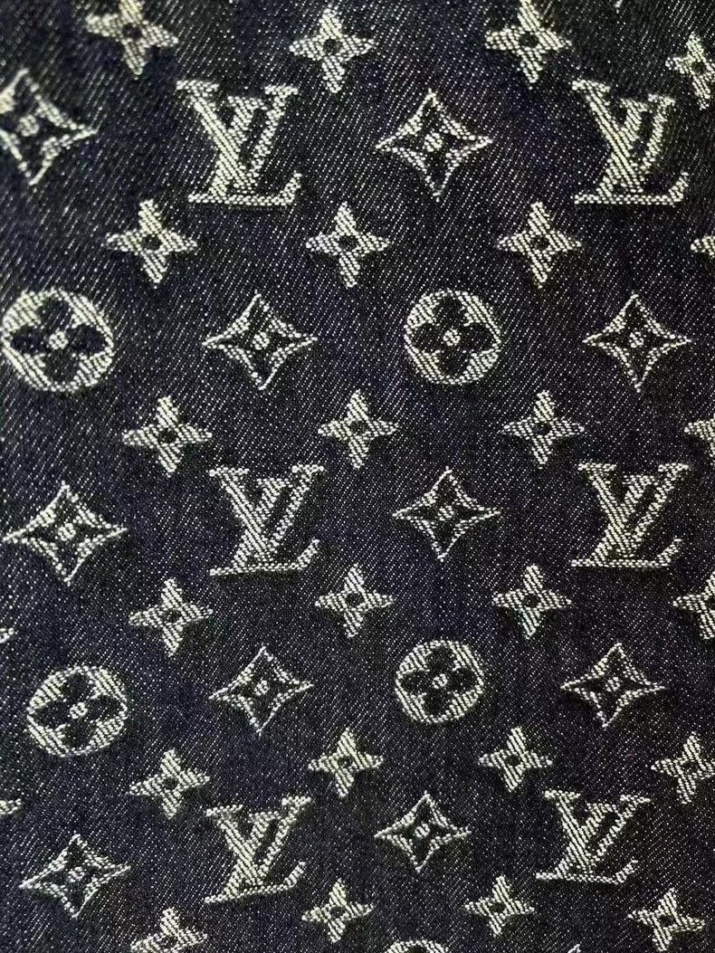 Louis Vuitton LouisVuitton x TIMBERLA jeans-2507 Size US 30 / EU 46 - 3 Thumbnail