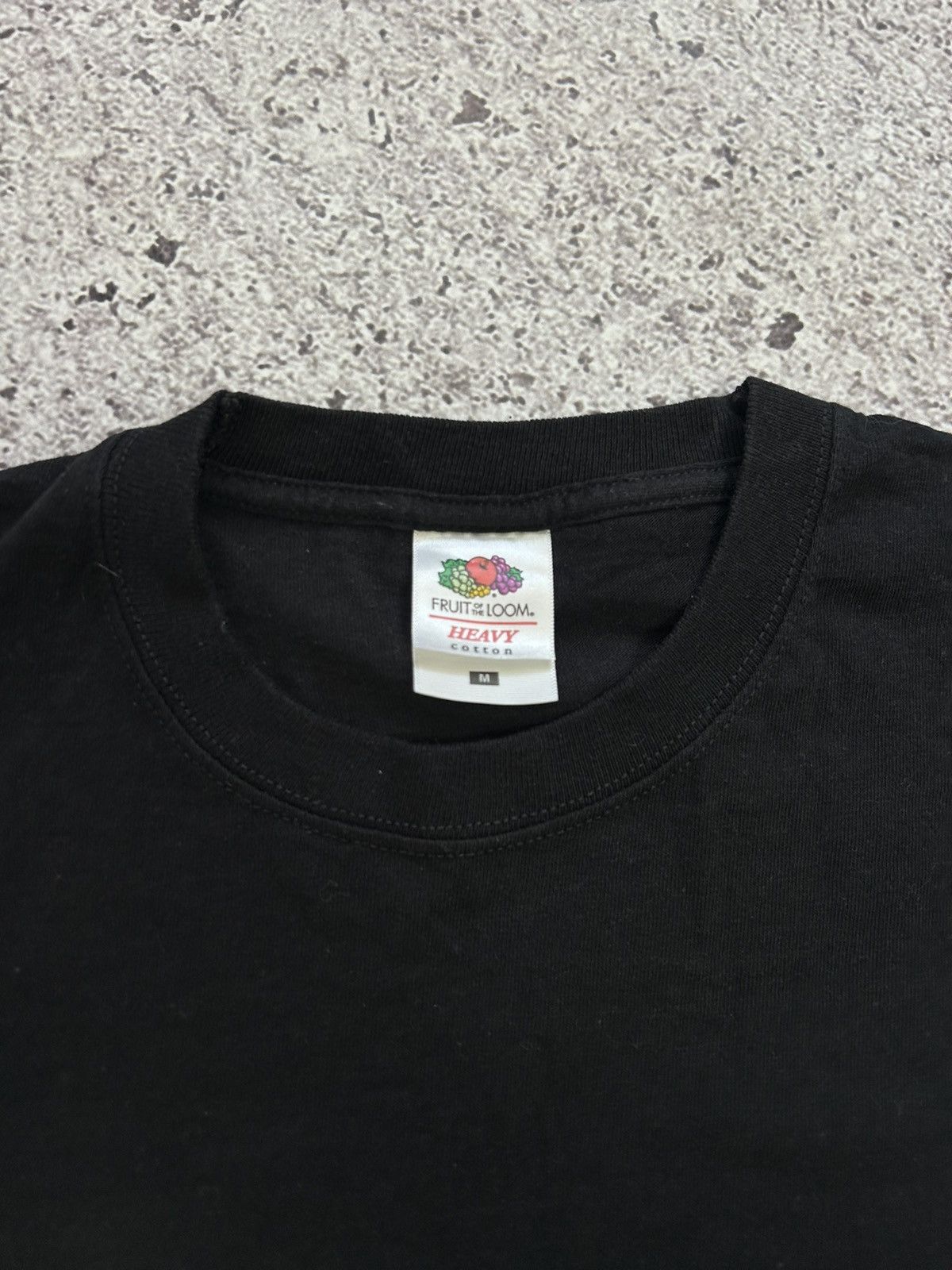 Vintage × Yamaha Vintage Yamaha 46 Racing Nascar Retro T-Shirt Hype Y2K Size US M / EU 48-50 / 2 - 12 Thumbnail