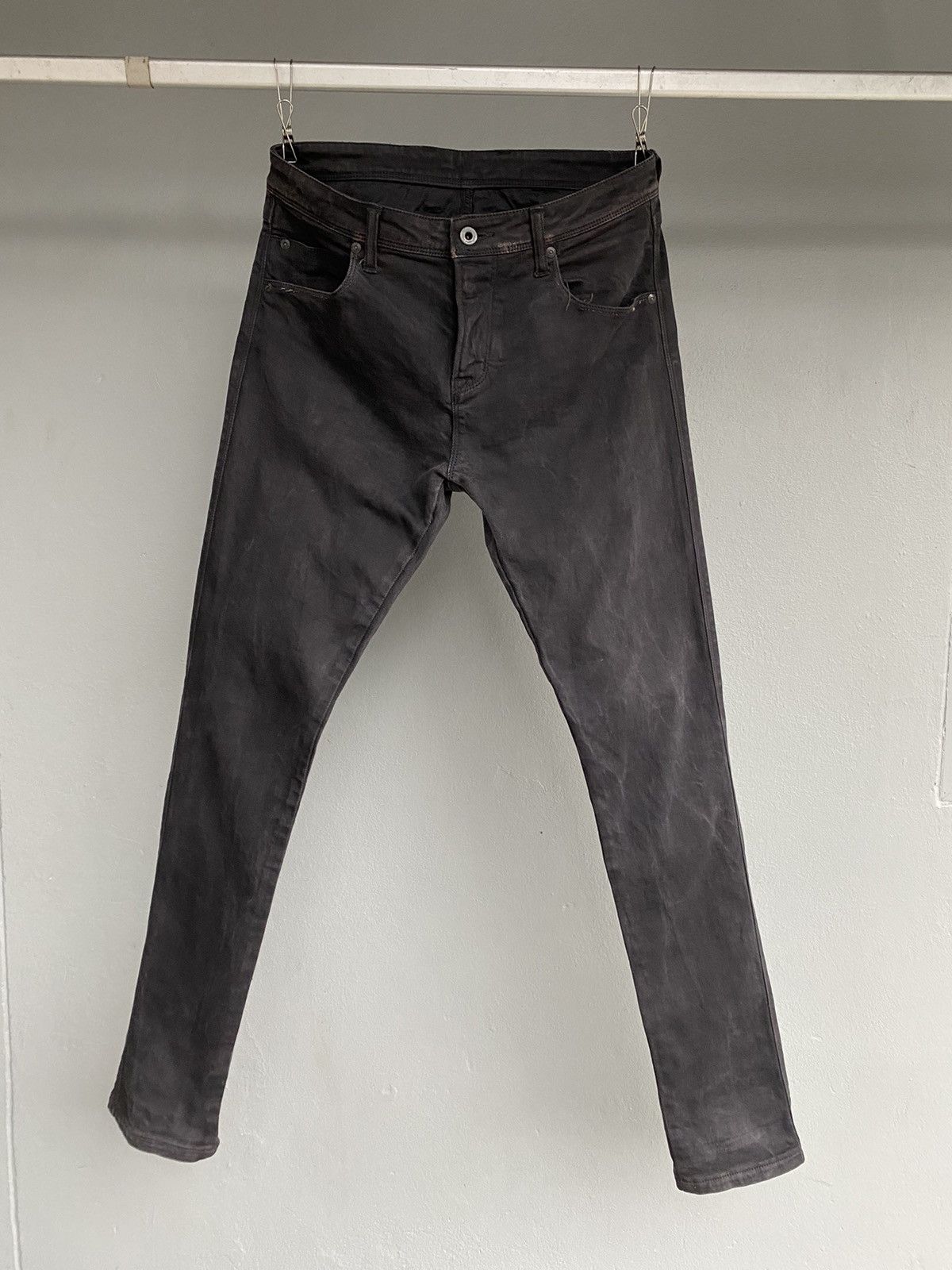 Isamu Katayama Backlash × Japanese Brand Isamu katatama backlash pants Size US 32 / EU 48 - 1 Thumbnail