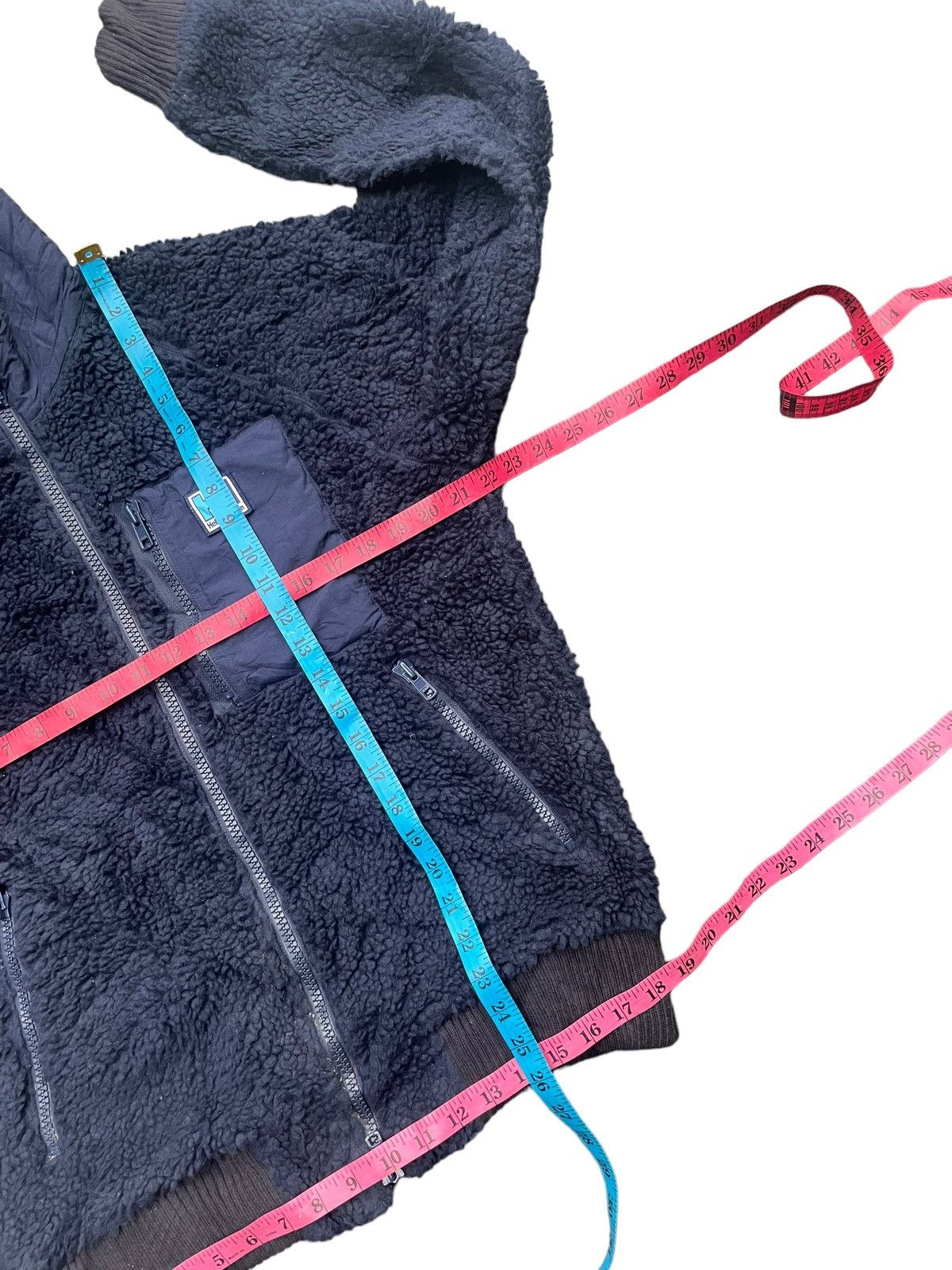 Designer × Helly Hansen Helly Hansen Sherpa Enginered Jacket Size US L / EU 52-54 / 3 - 14 Thumbnail