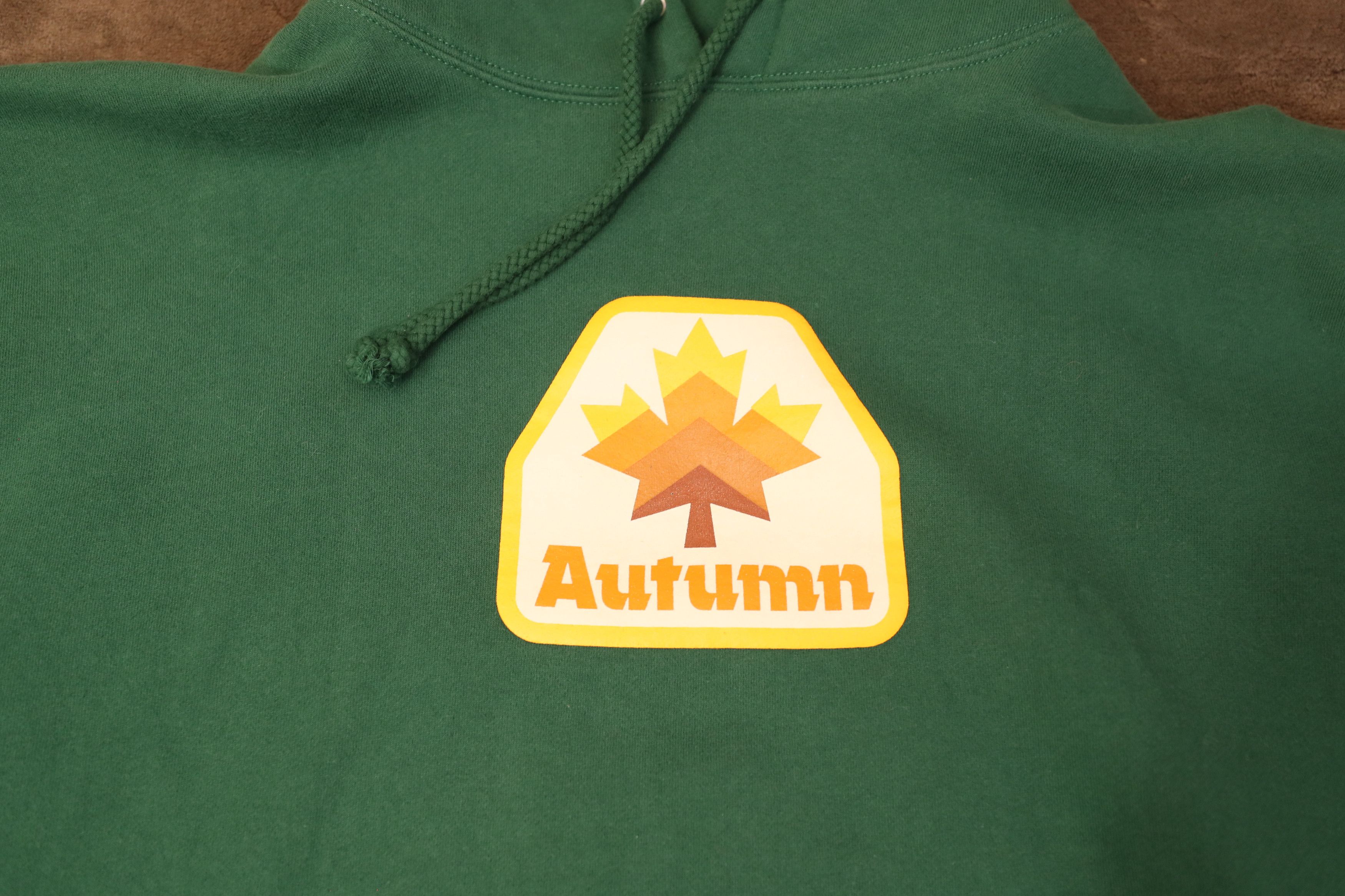 Other Autumn Men's Utility Hoodie (XL) Size US XL / EU 56 / 4 - 5 Thumbnail