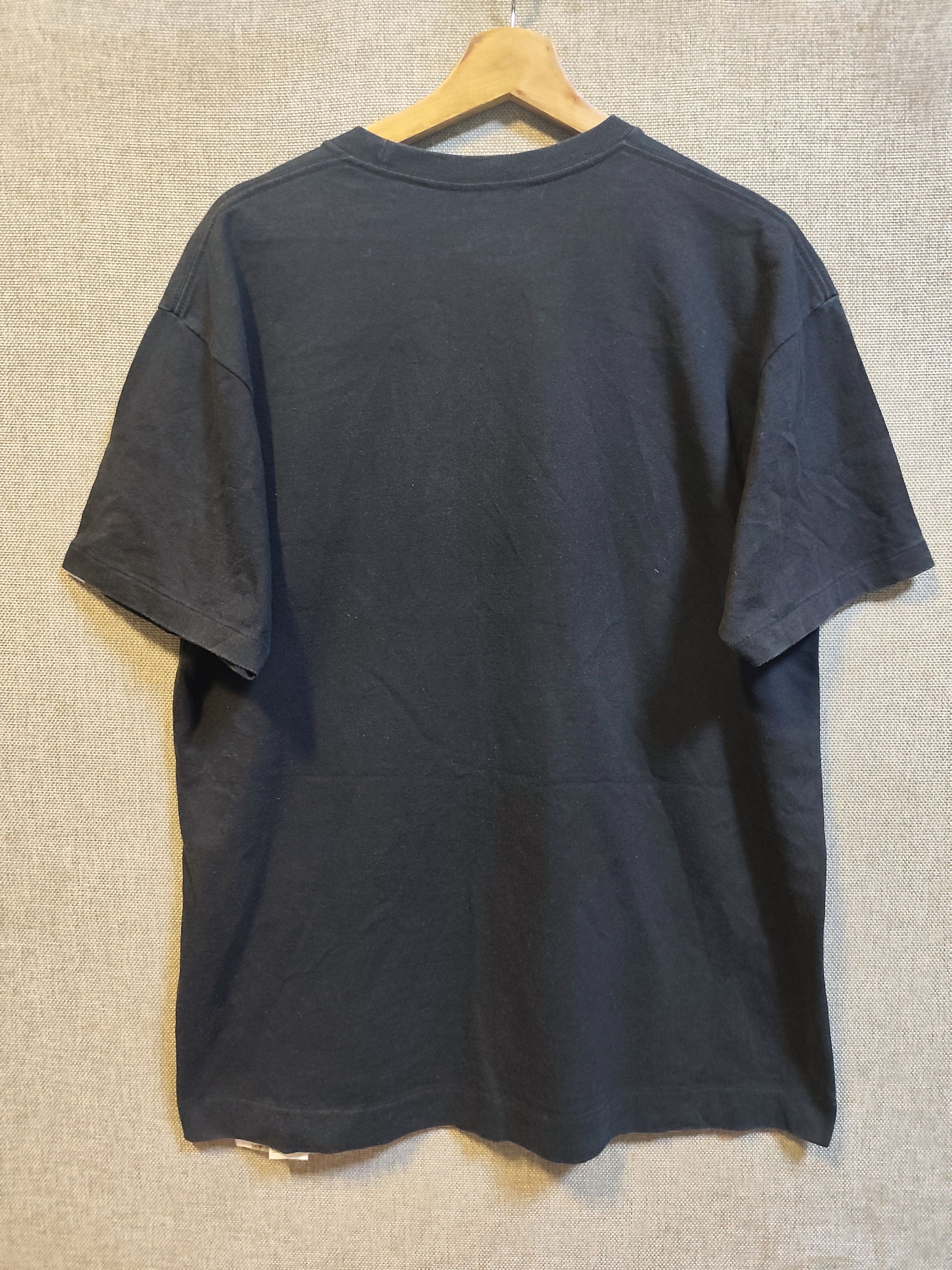 Bape × Swarovski BAPE Swarovski Rhinestone Ape Head Tee Size US L / EU 52-54 / 3 - 2 Thumbnail