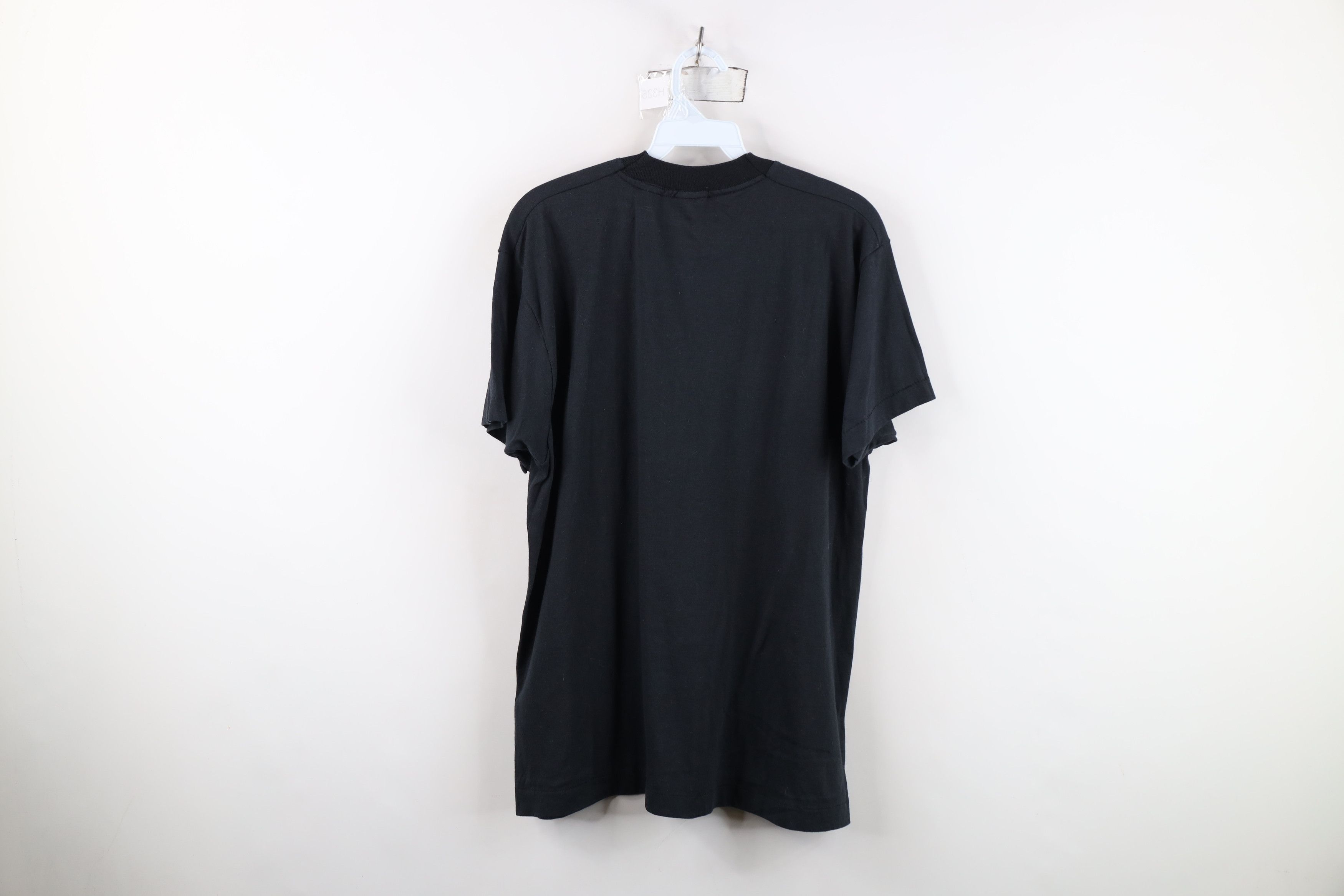 Vintage Vintage 80s 90s Streetwear Beach Virginia T-Shirt USA Size XL / US 12-14 / IT 48-50 - 11 Thumbnail