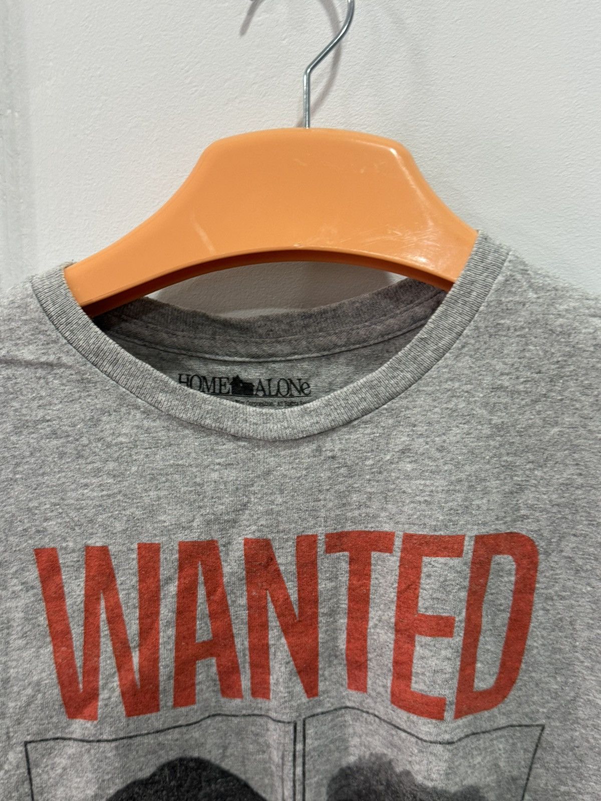 Other HOME ALONE - movie tee Size US M / EU 48-50 / 2 - 4 Thumbnail