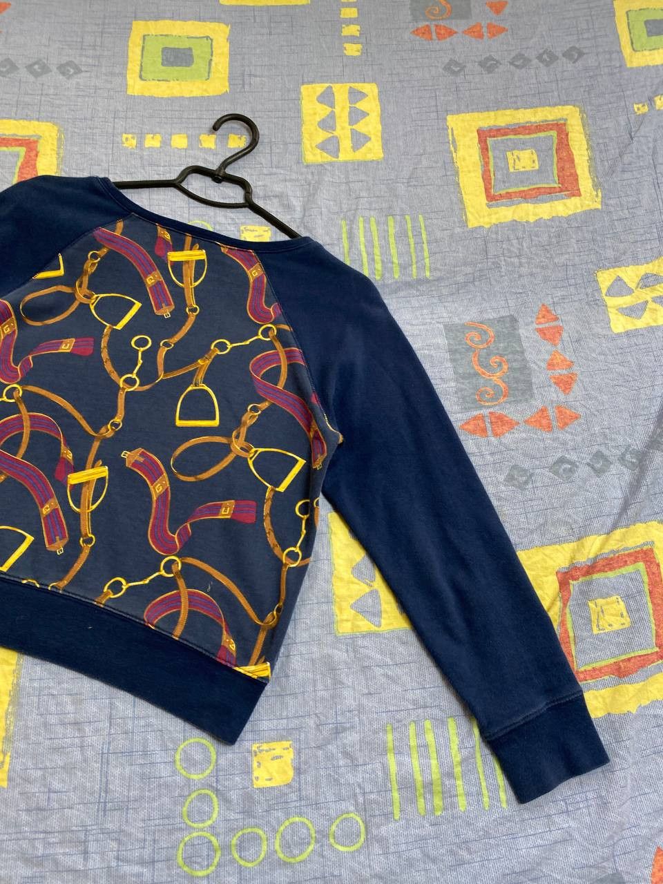 Polo Ralph Lauren Ralph Lauren Sweater Size US XXS / EU 40 - 13 Thumbnail