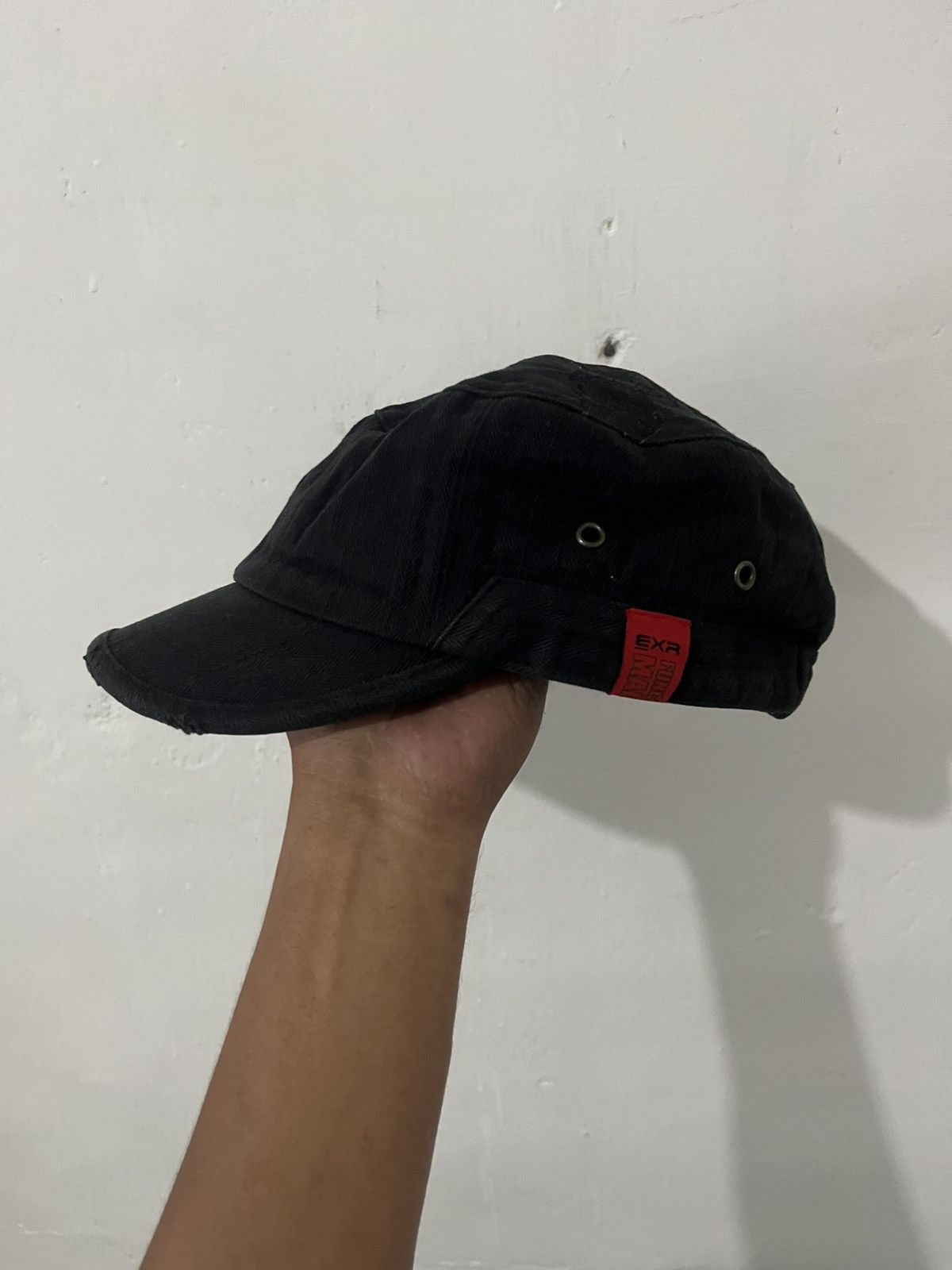 If Six Was Nine Hat Exr Commando Caps Revolution Size ONE SIZE - 3 Thumbnail