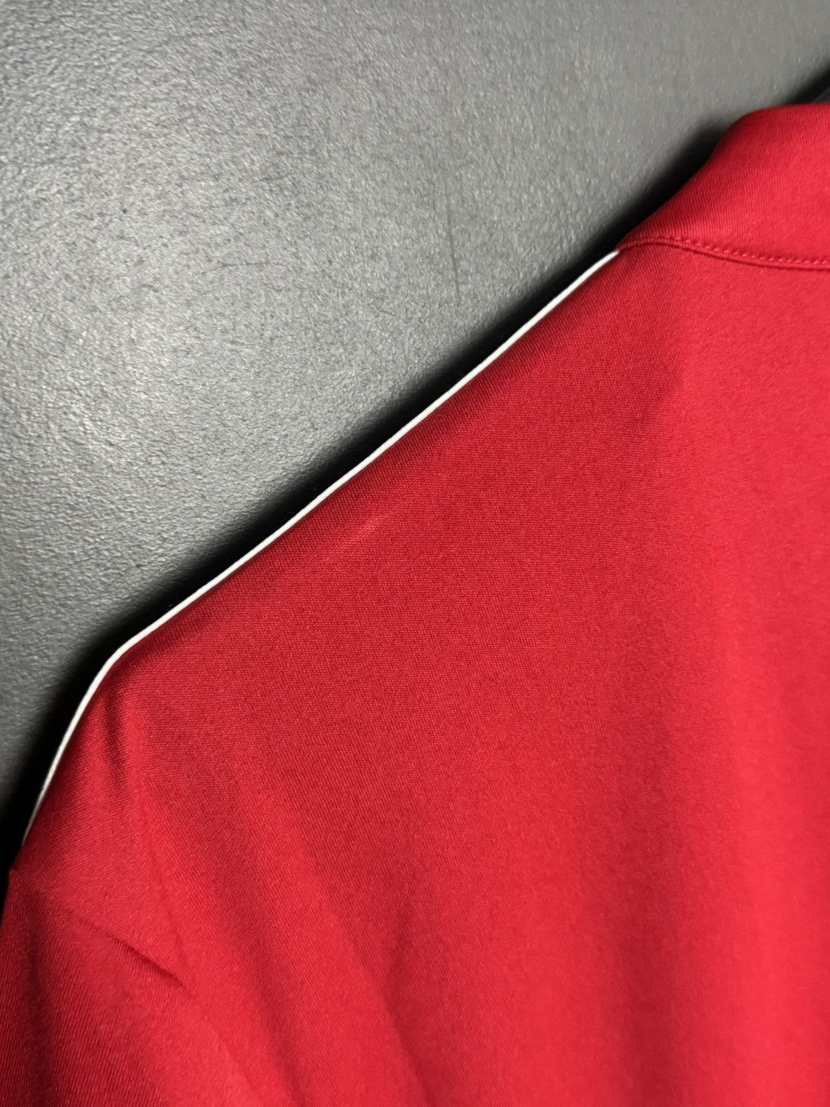 Adidas Manchester United 17/18 Home Football Jersey T-Shirt Size US L / EU 52-54 / 3 - 5 Thumbnail