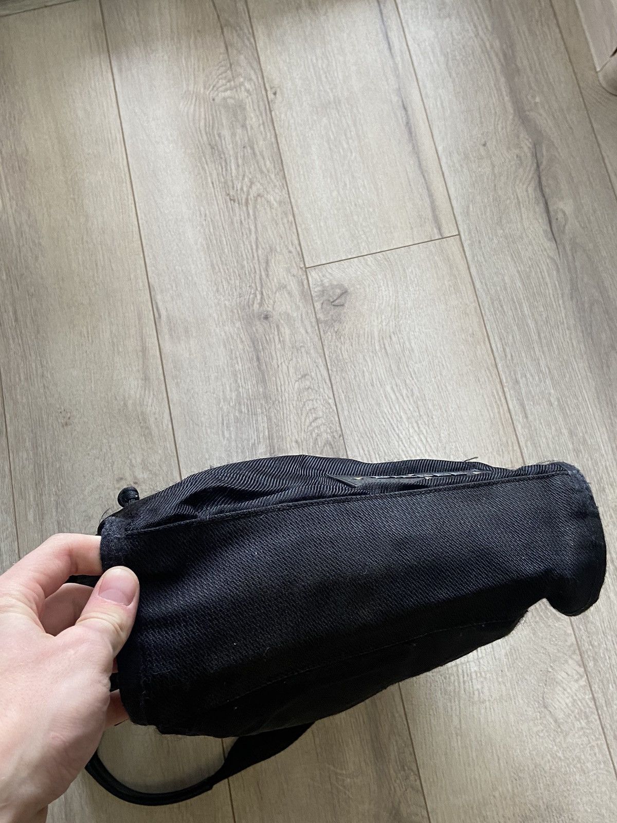 Diesel Diesel Vintage Bag Y2k Archival USA style hype Size ONE SIZE - 21 Thumbnail