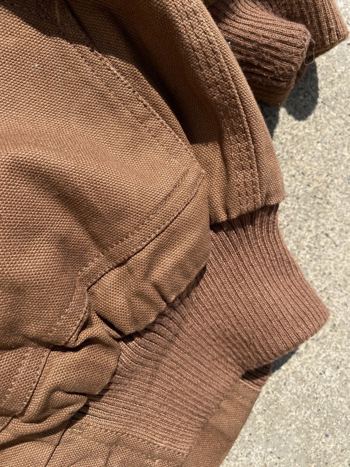 Carhartt Carhartt style Key Jacket Size US M / EU 48-50 / 2 - 17 Thumbnail