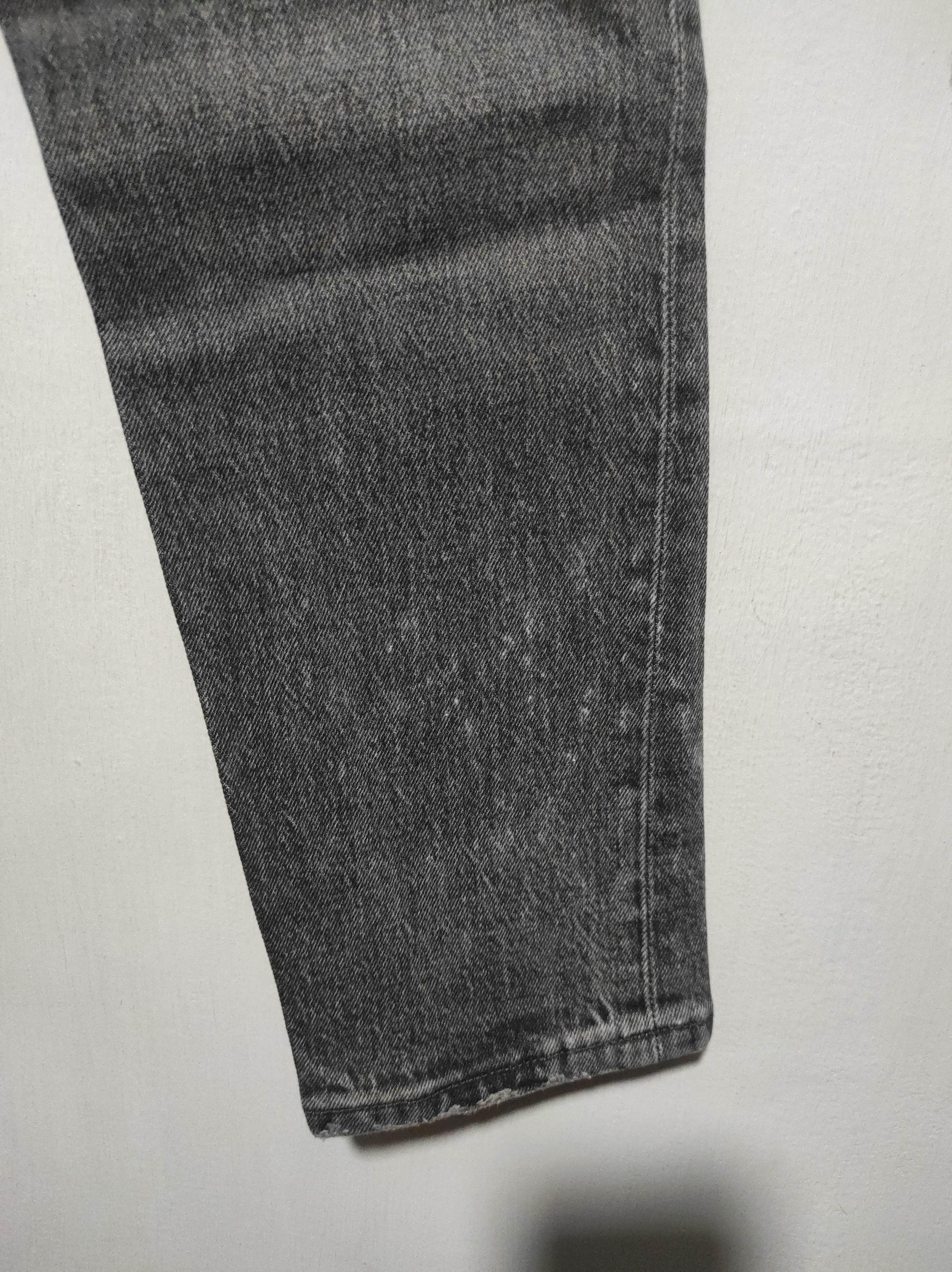 Levi's Vintage Clothing Vintage Levis denimjeans Size 24" / US 00 / IT 34 - 17 Thumbnail