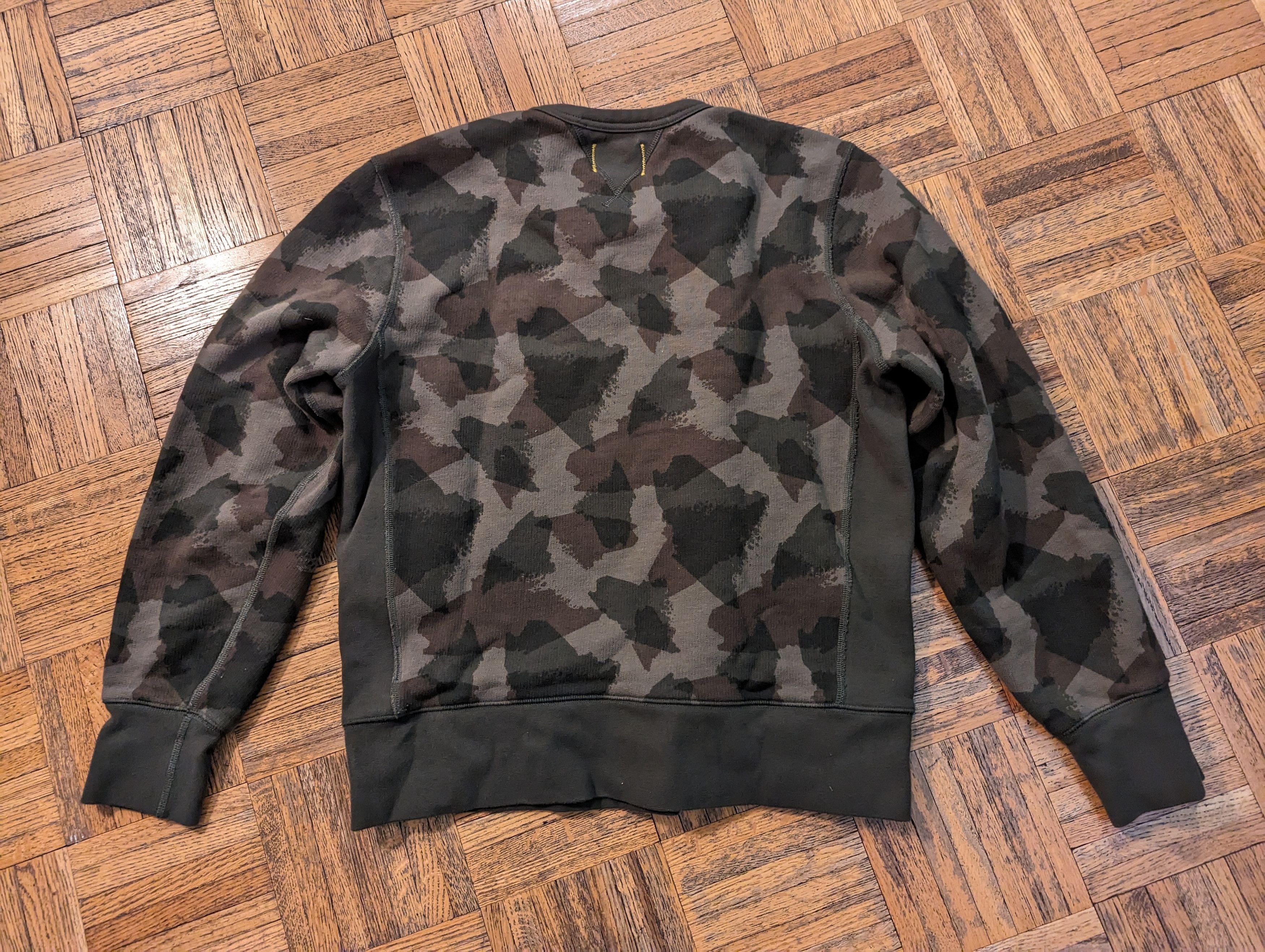 L.L. Bean × Todd Snyder Sweatshirt Size US M / EU 48-50 / 2 - 10 Thumbnail