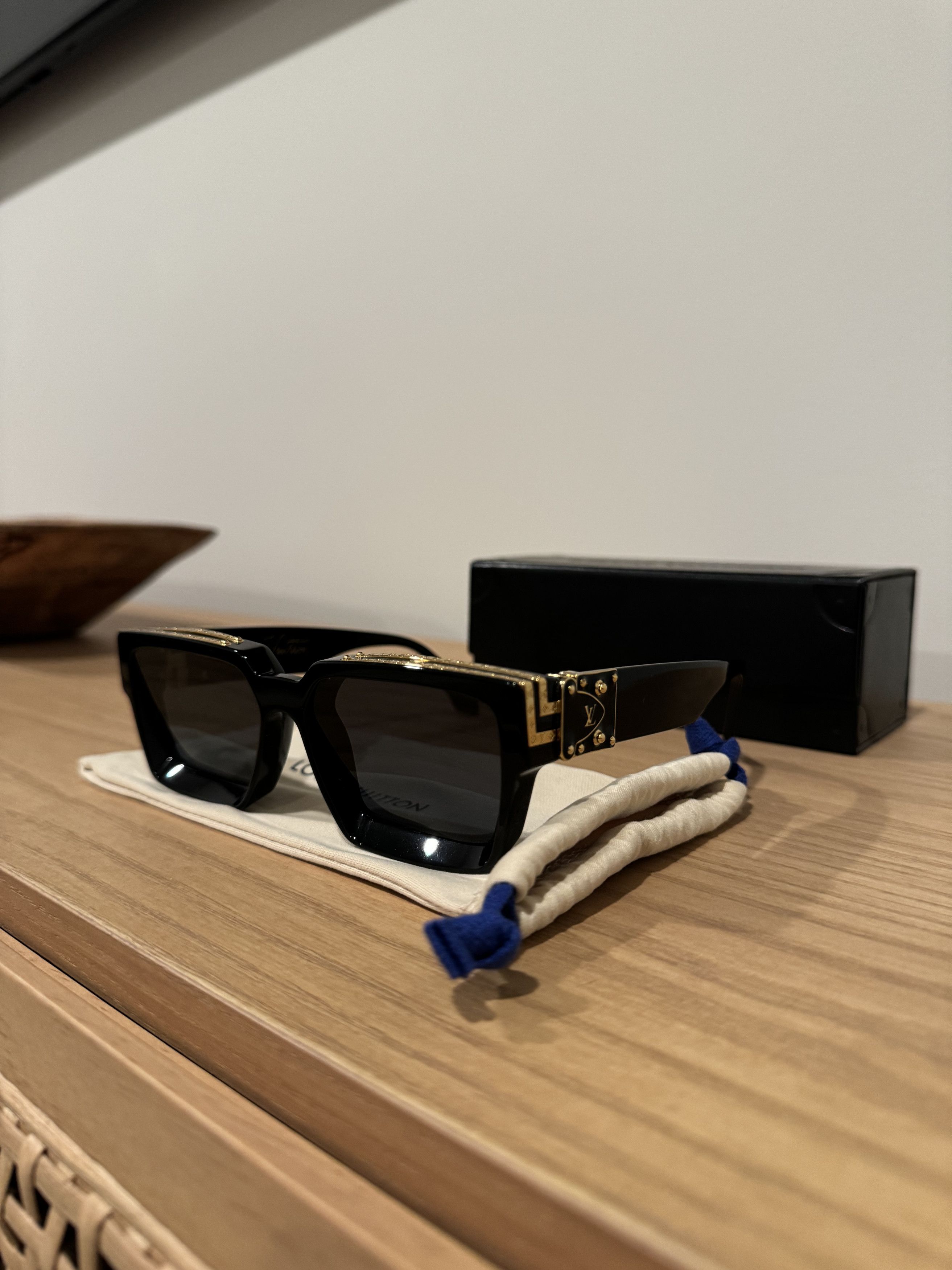 Louis Vuitton 1.1 Millionaires Size ONE SIZE - 2 Thumbnail