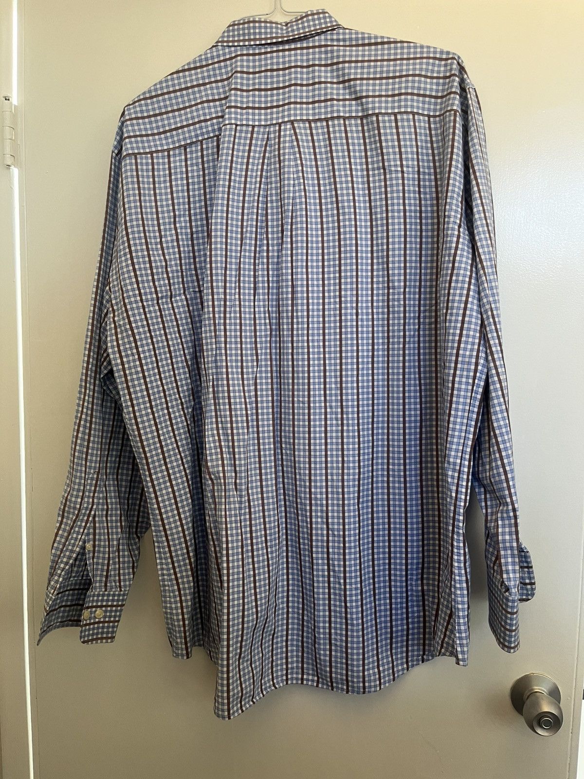 Peter Millar Men’s Size XXL Peter Millar Button Down Size US XXL / EU 58 / 5 - 5 Thumbnail