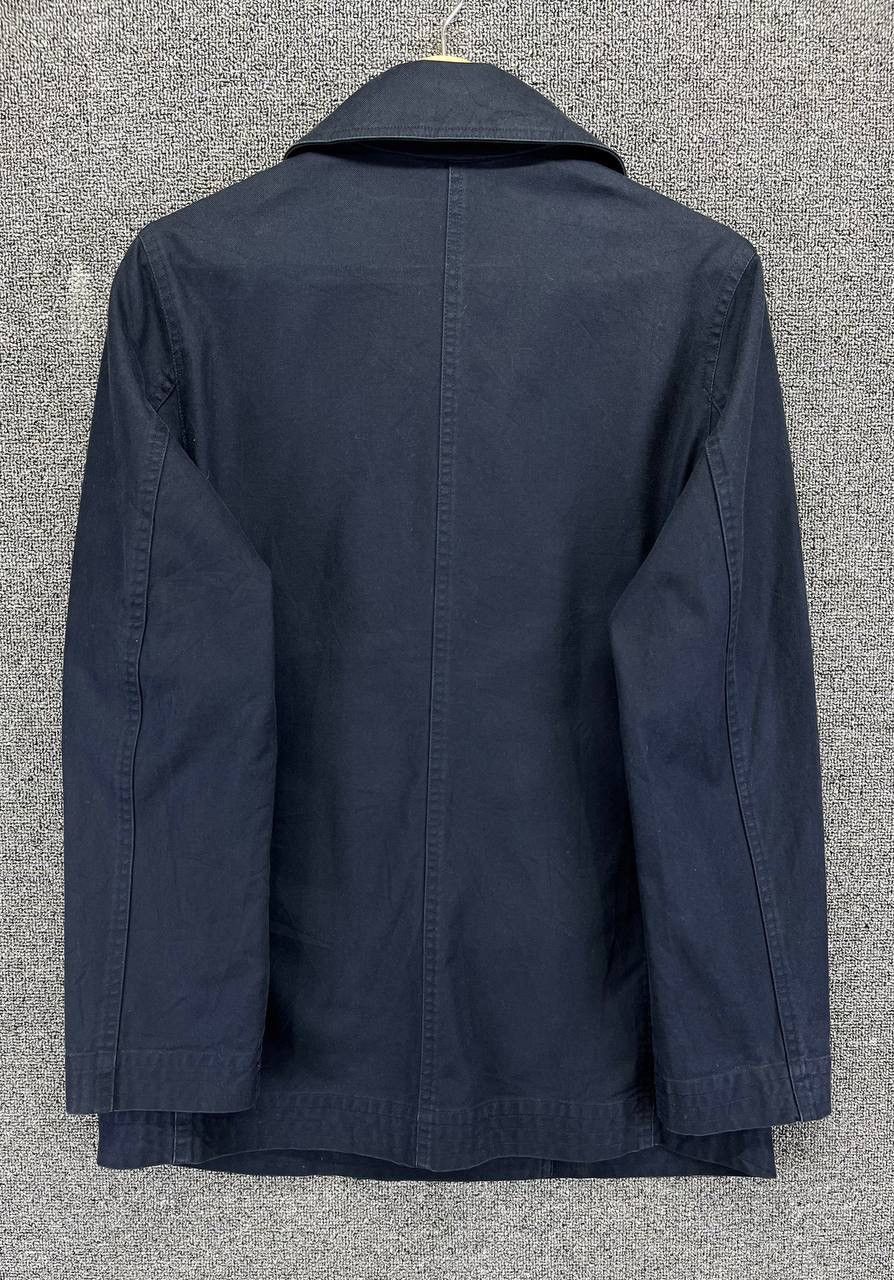 Lacoste Vintage Lacoste Rare Double Breasted Luxury Jacket Size S / US 4 / IT 40 - 10 Thumbnail