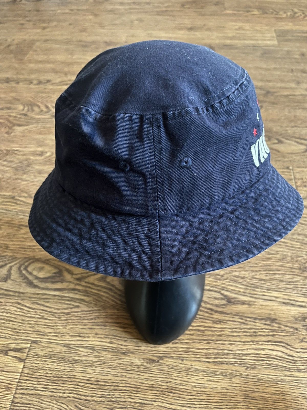 Band Tees Vacations 2022 Tour Bucket Hat Size ONE SIZE - 2 Thumbnail