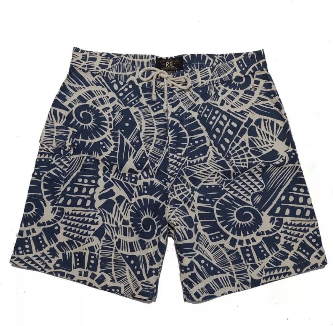 image of Rrl Ralph Lauren Vintage Rrl Board Short, Men's (Size 31)