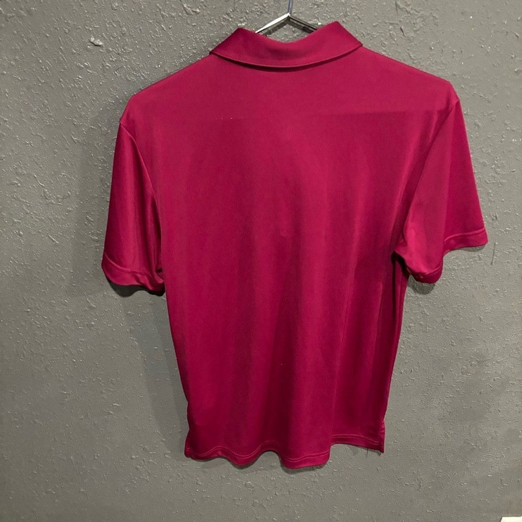 Adidas Men’s Adidas Polo Size US S / EU 44-46 / 1 - 4 Thumbnail