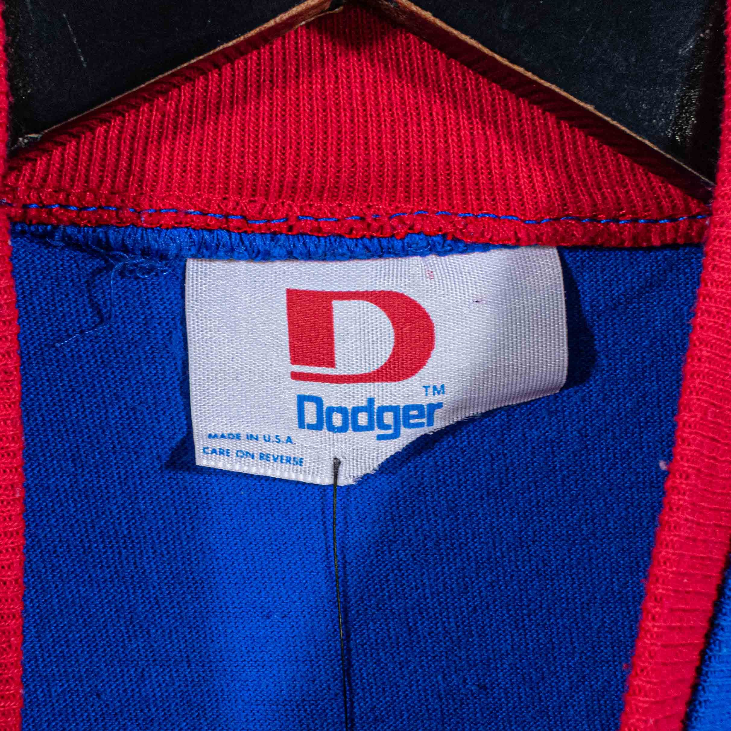 NHL × Vintage New York Rangers NHL Logo Double Collar T-Shirt VTG 90s Size US M / EU 48-50 / 2 - 9 Thumbnail