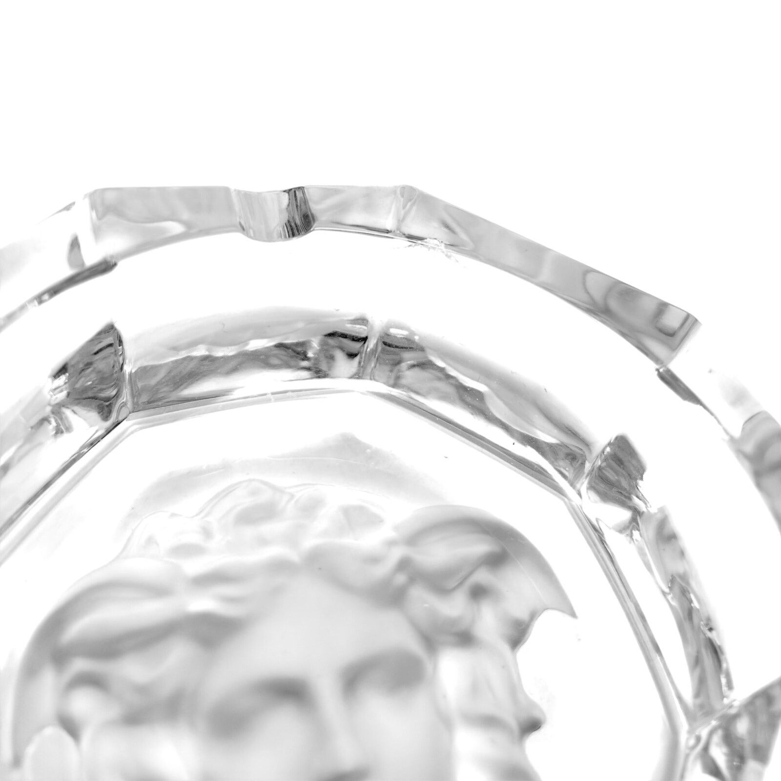 Dior Versace x Rosenthal Medusa Ashtray Size ONE SIZE - 6 Thumbnail