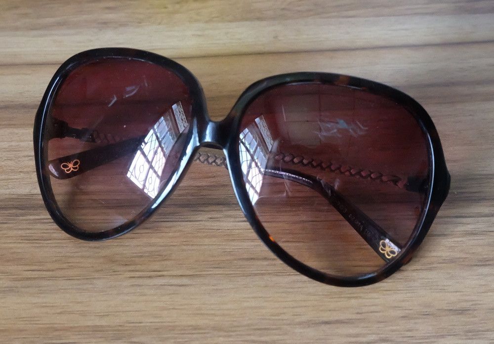 Bottega Veneta Bottega Veneta BV104S-7G3 Sunglasses Made in Italy Size ONE SIZE - 1 Thumbnail
