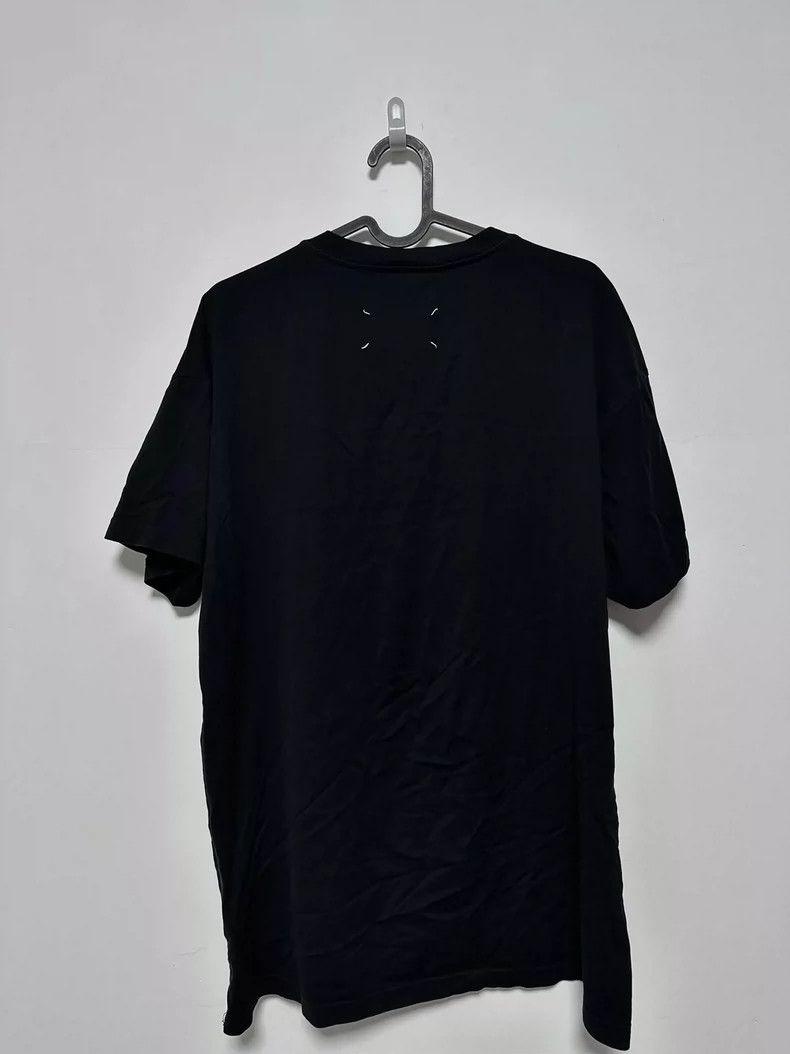 Maison Margiela Maison Margiela Robot short sleeves Size US M / EU 48-50 / 2 - 2 Thumbnail