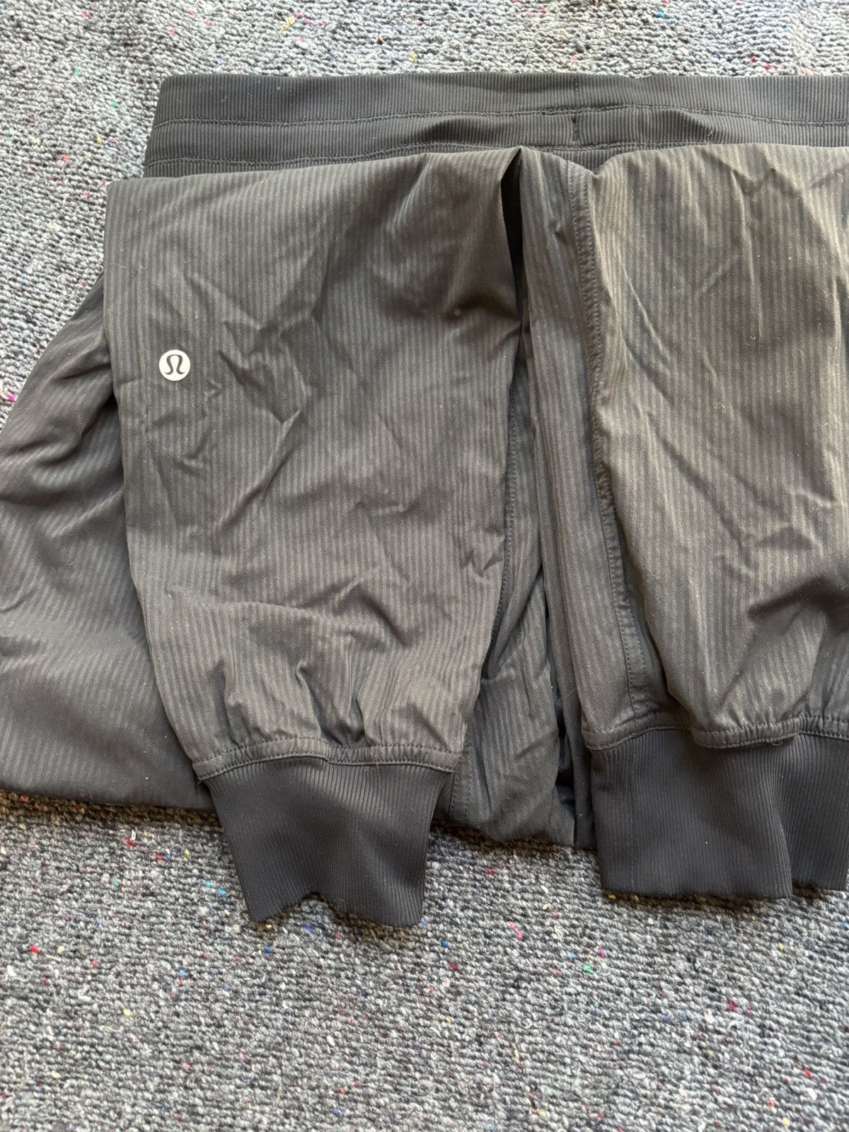 Lululemon Lululemon dance studio pants Size 28" / US 6 / IT 42 - 3 Thumbnail