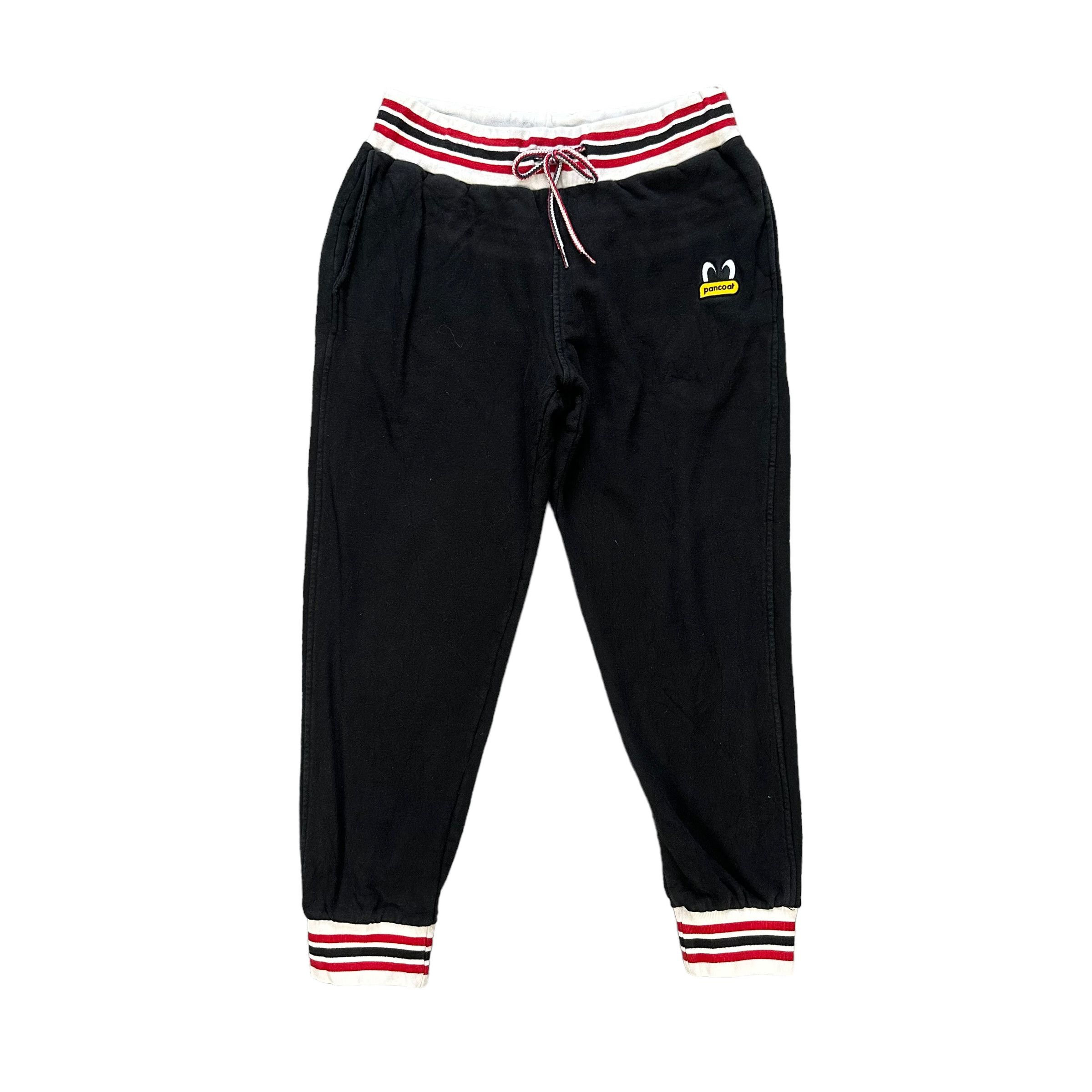 Pancoat PANCOAT SWEATPANTS #8648-019 Size US 32 / EU 48 - 1 Thumbnail