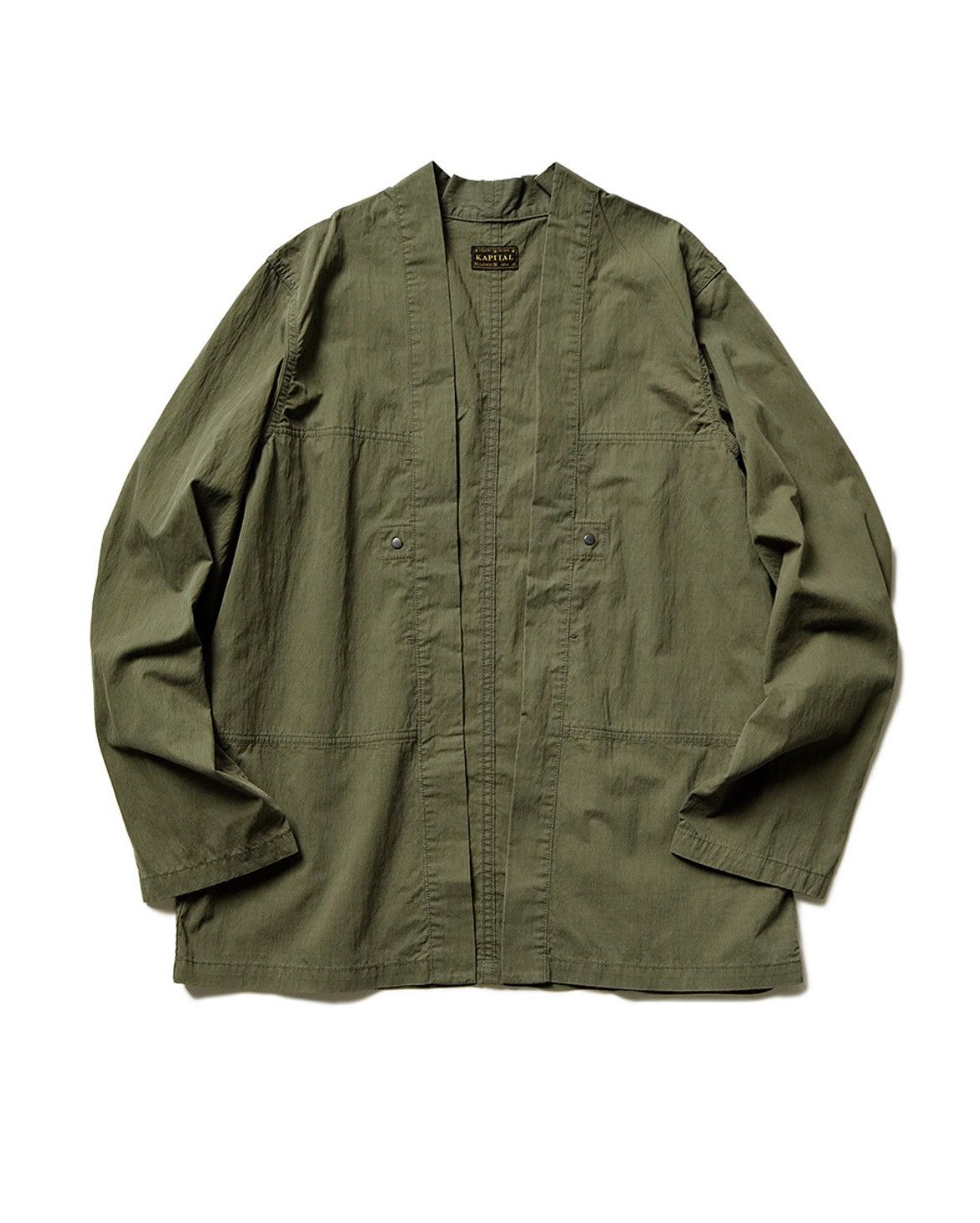 Kapital Kakashi | Grailed